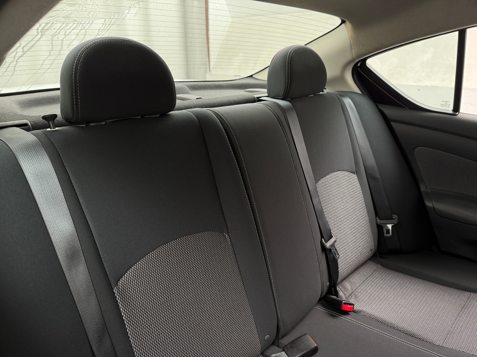 Thumbnail: 2016 Nissan Versa - 6