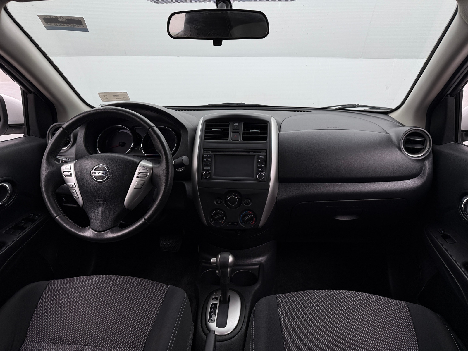 Thumbnail: 2016 Nissan Versa - 3