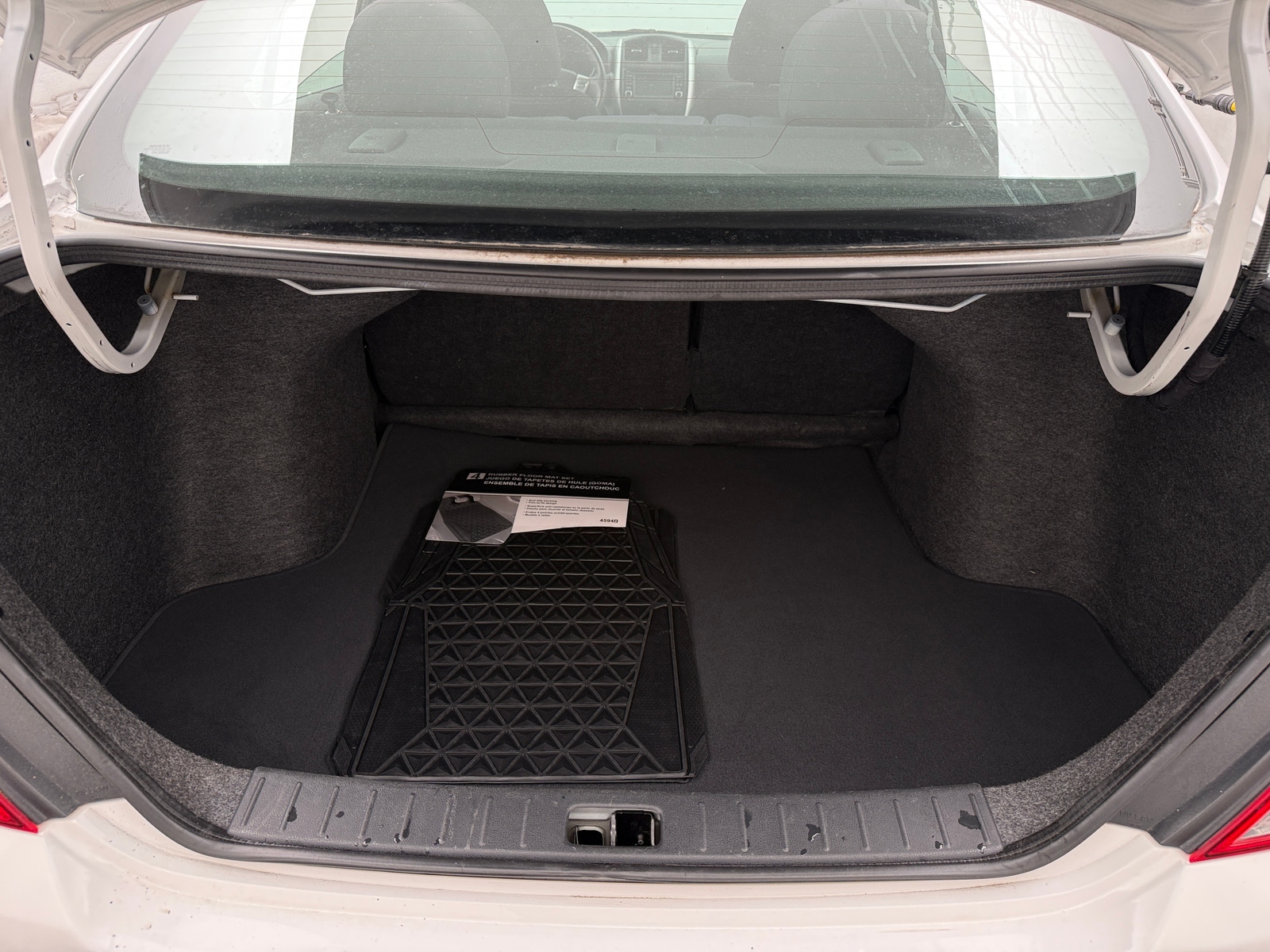 Thumbnail: 2016 Nissan Versa - 7