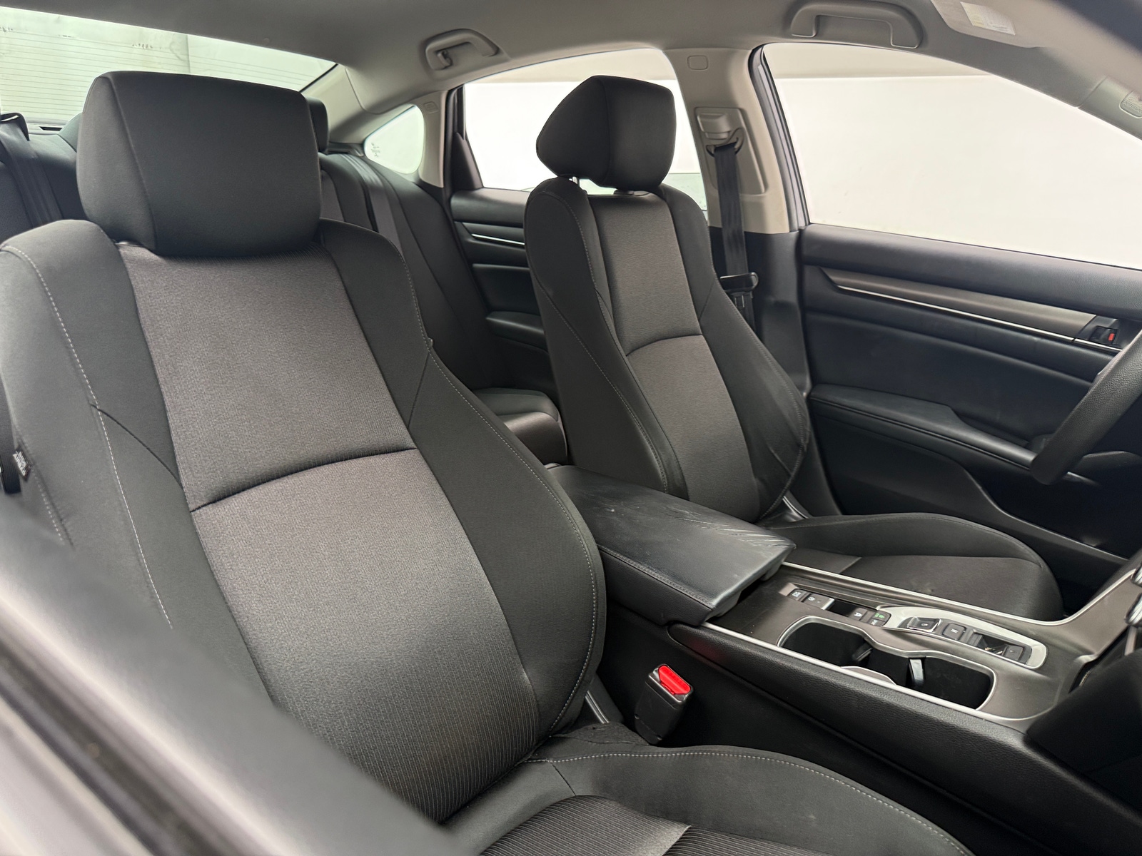 Thumbnail: 2018 Honda Accord - 2