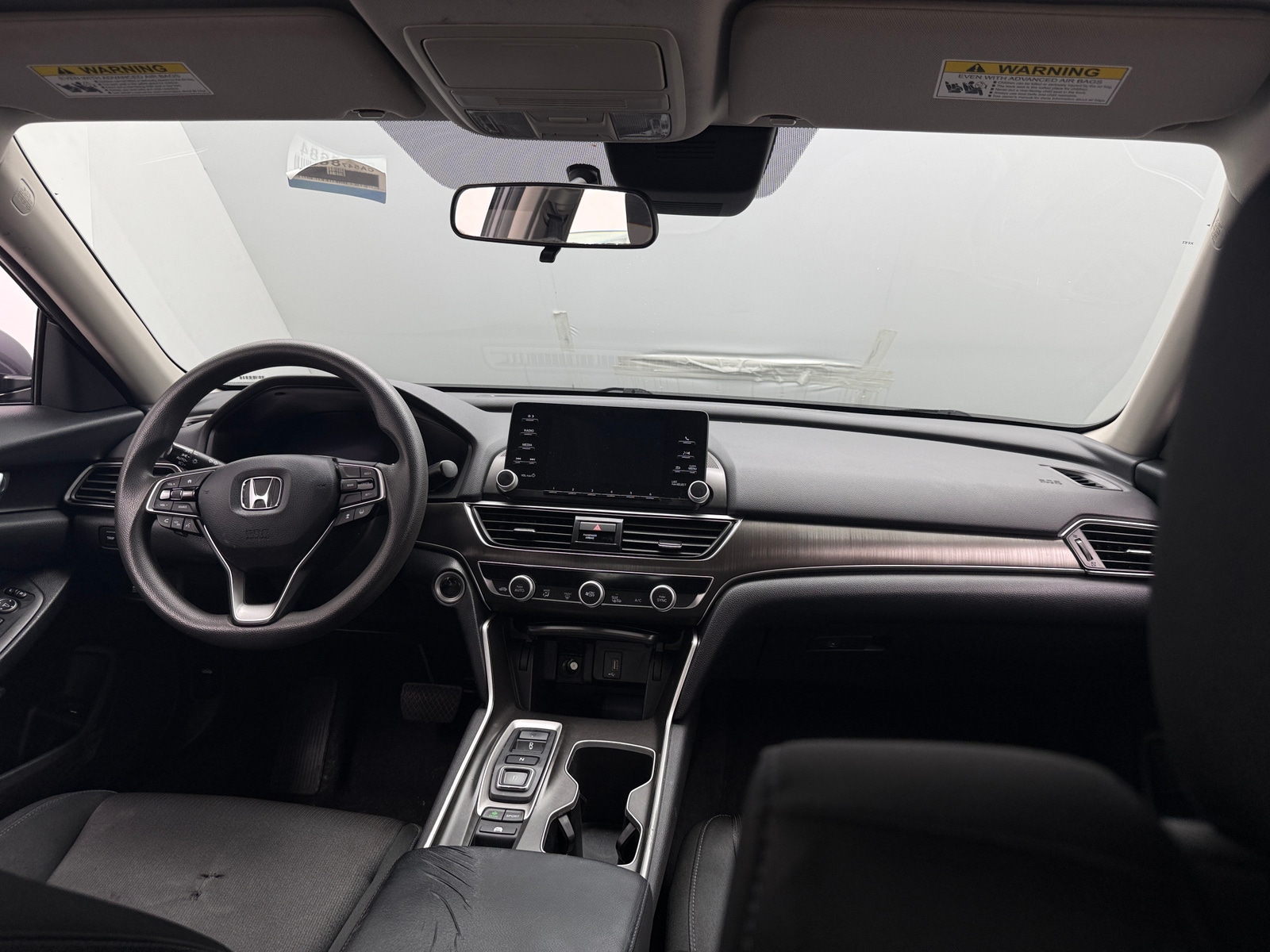 Thumbnail: 2018 Honda Accord - 3