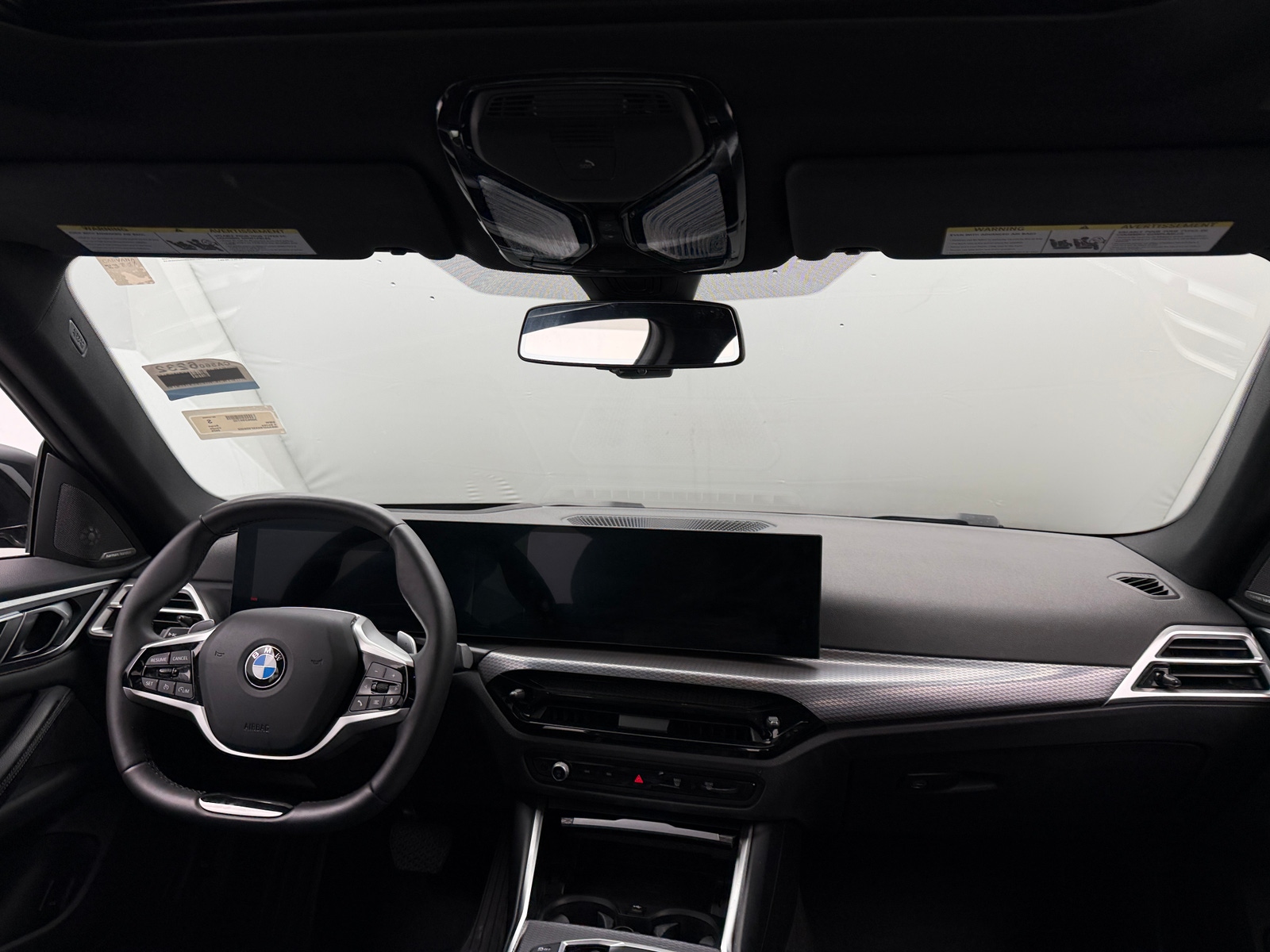 Thumbnail: 2025 BMW 4 Series - 2