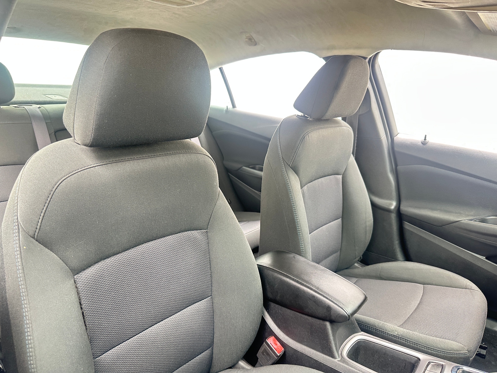 Thumbnail: 2016 Chevrolet Cruze - 2