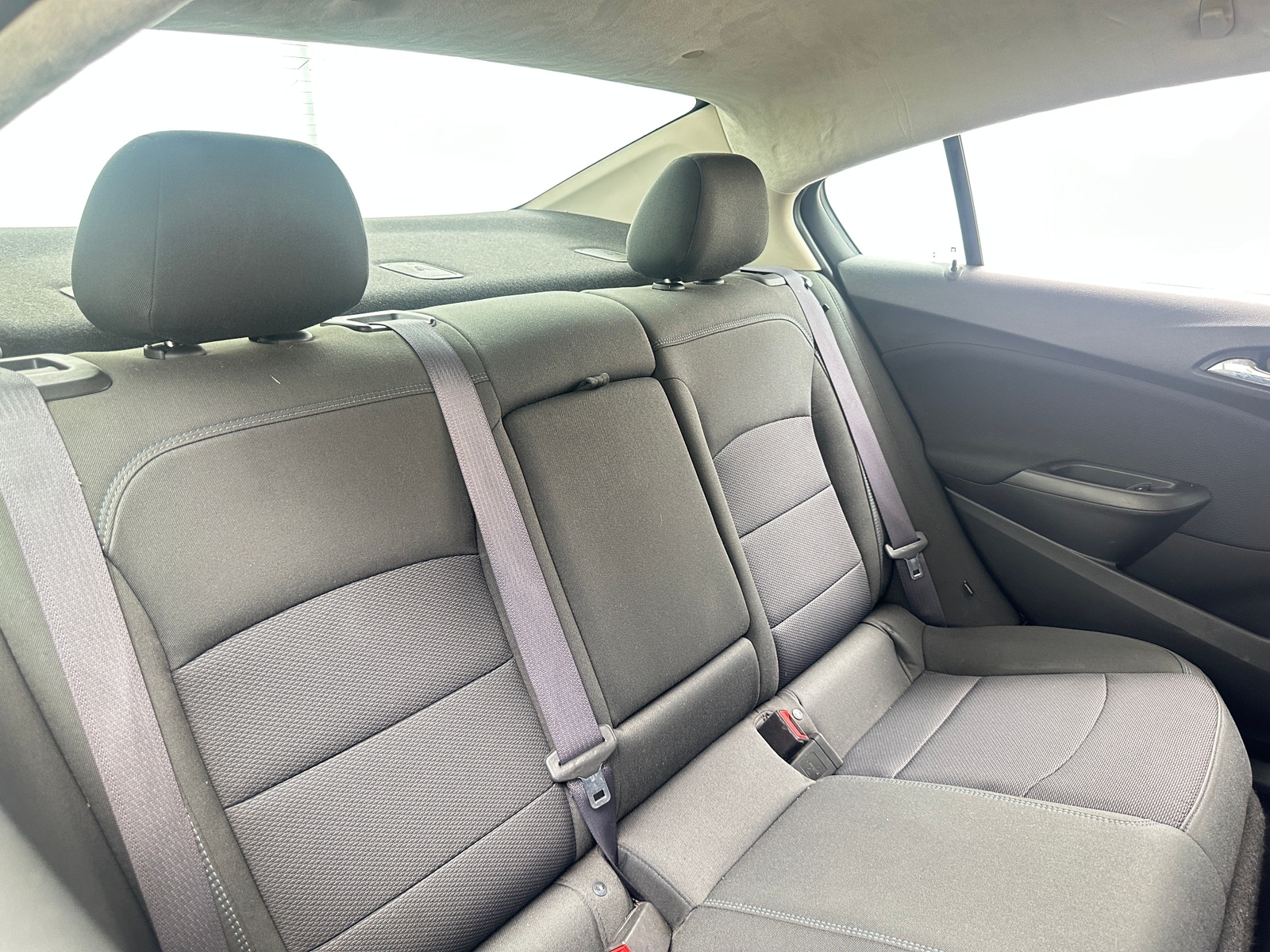 Thumbnail: 2016 Chevrolet Cruze - 6