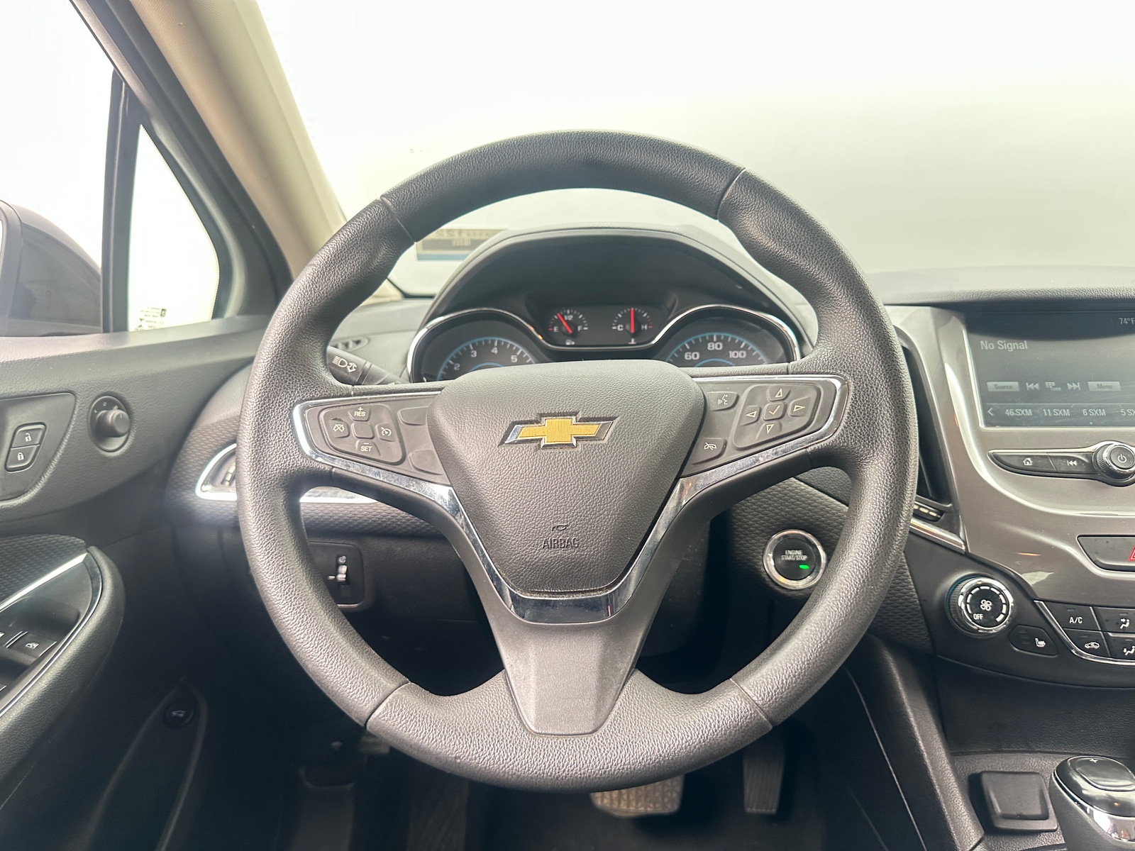 Thumbnail: 2016 Chevrolet Cruze - 5