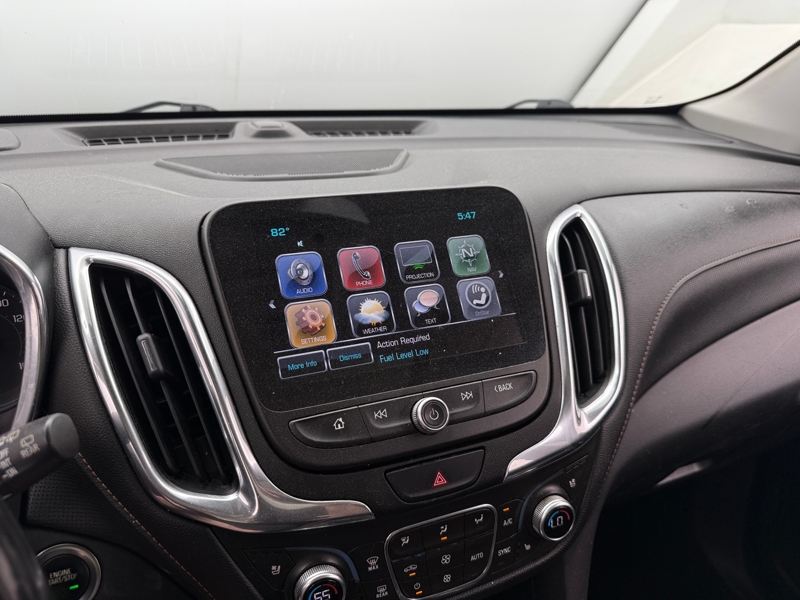 Thumbnail: 2018 Chevrolet Equinox - 3