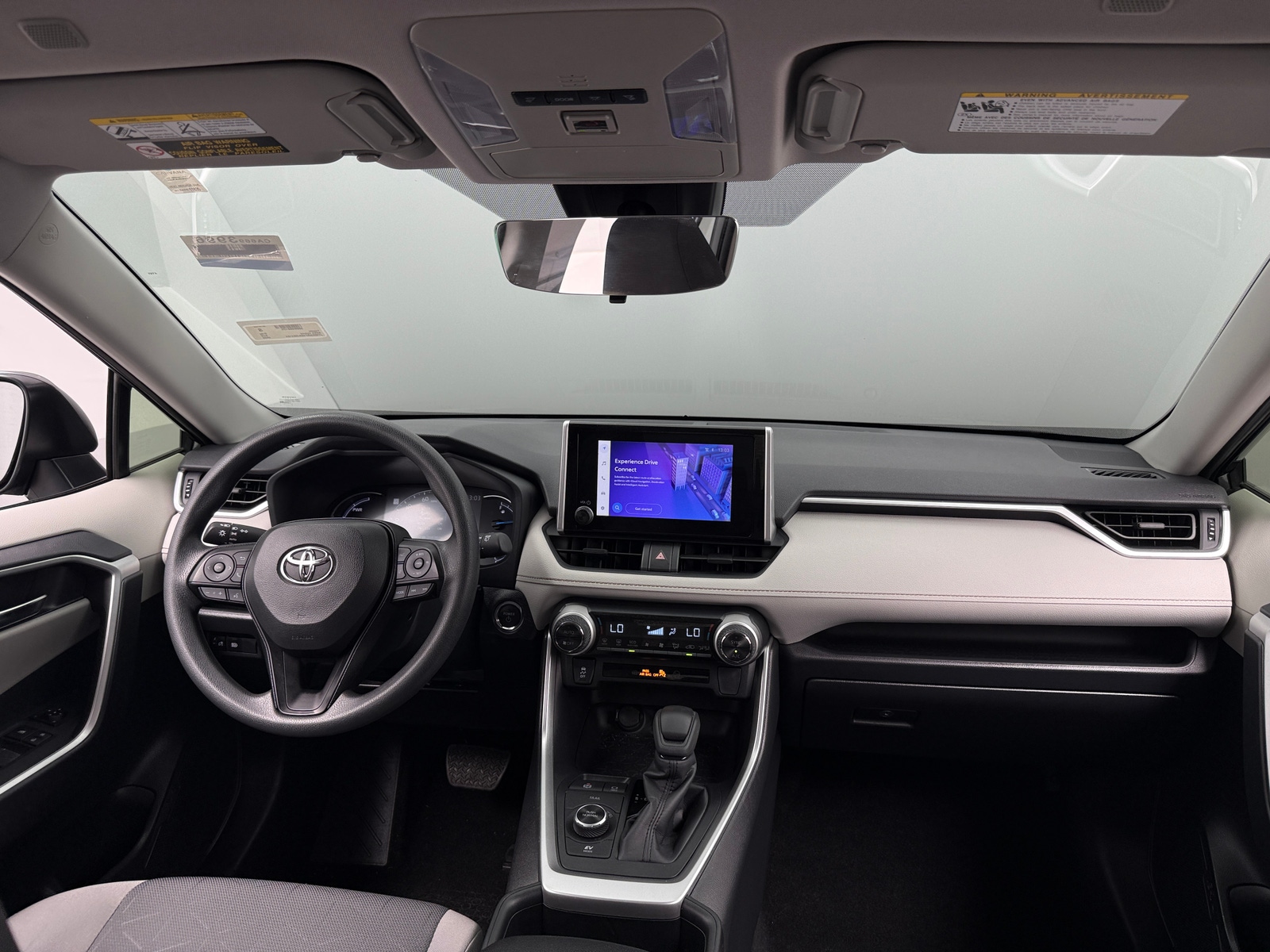Thumbnail: 2025 Toyota RAV4 - 3