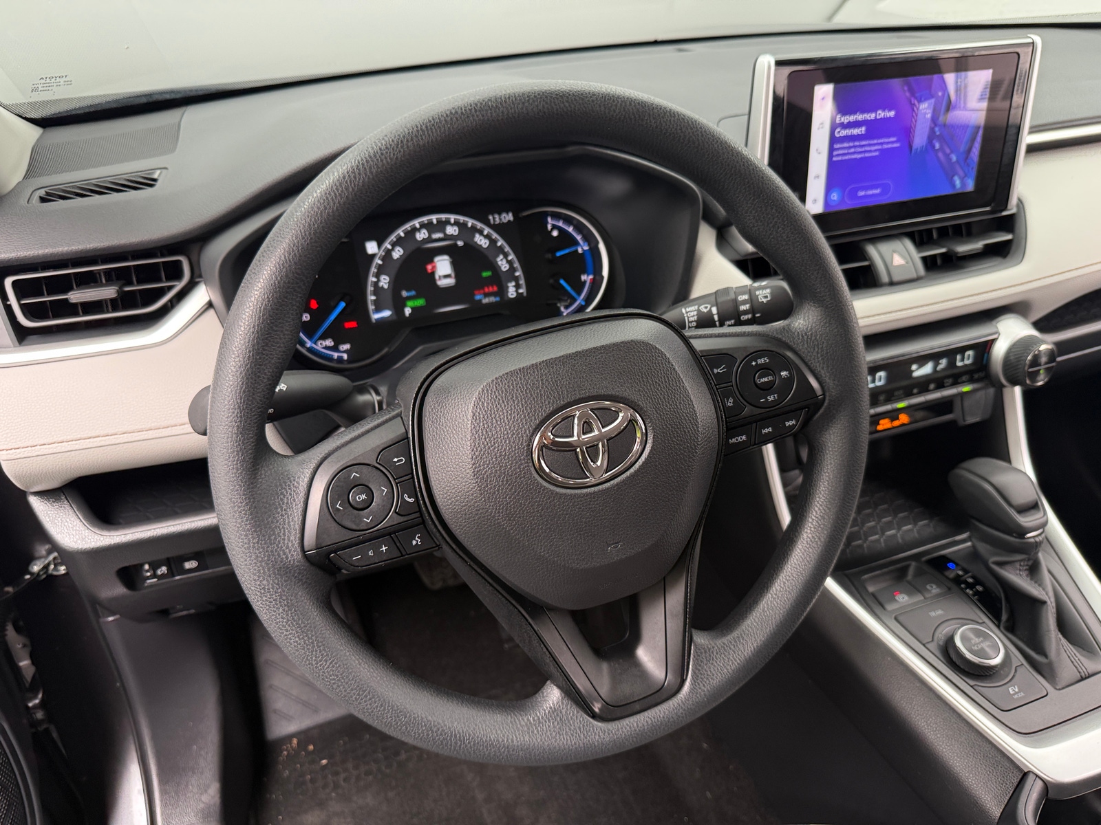 Thumbnail: 2025 Toyota RAV4 - 5