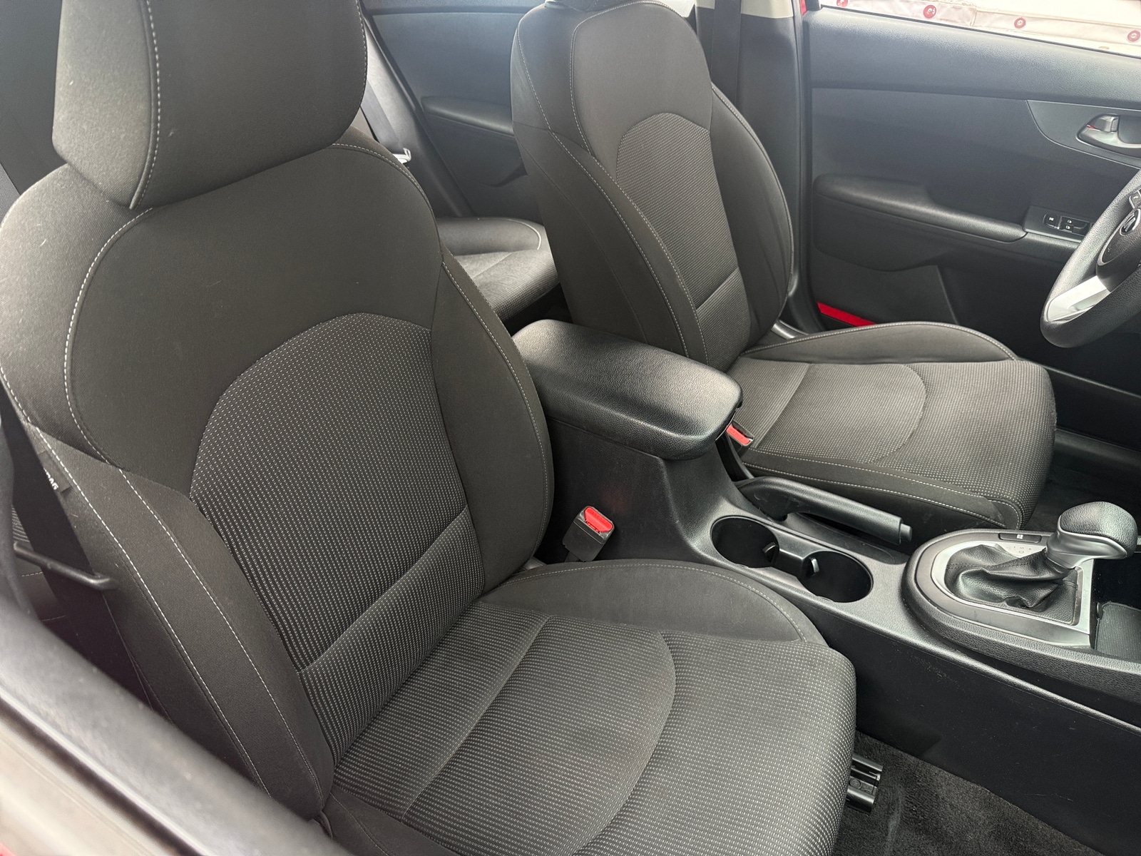 Thumbnail: 2021 Kia Forte - 2