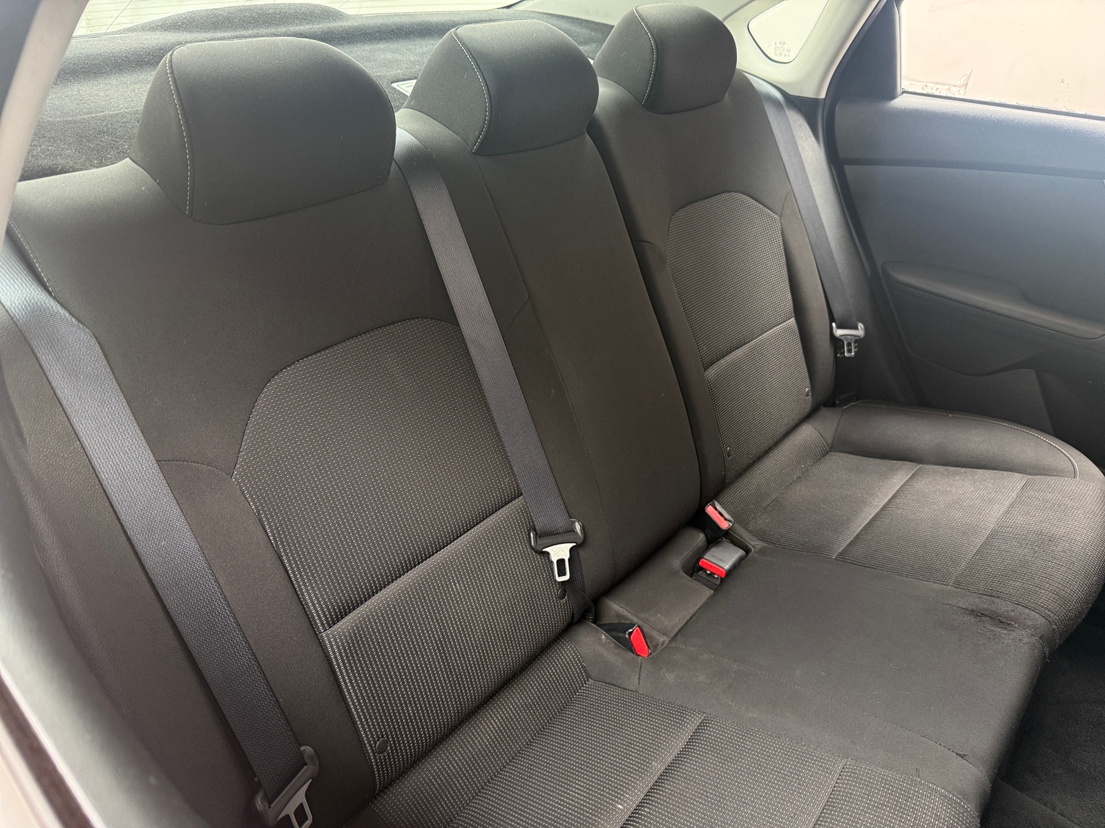 Thumbnail: 2021 Kia Forte - 6