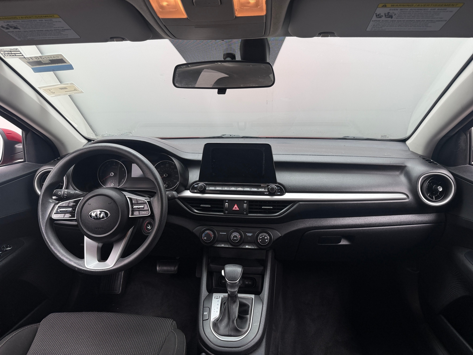 Thumbnail: 2021 Kia Forte - 3