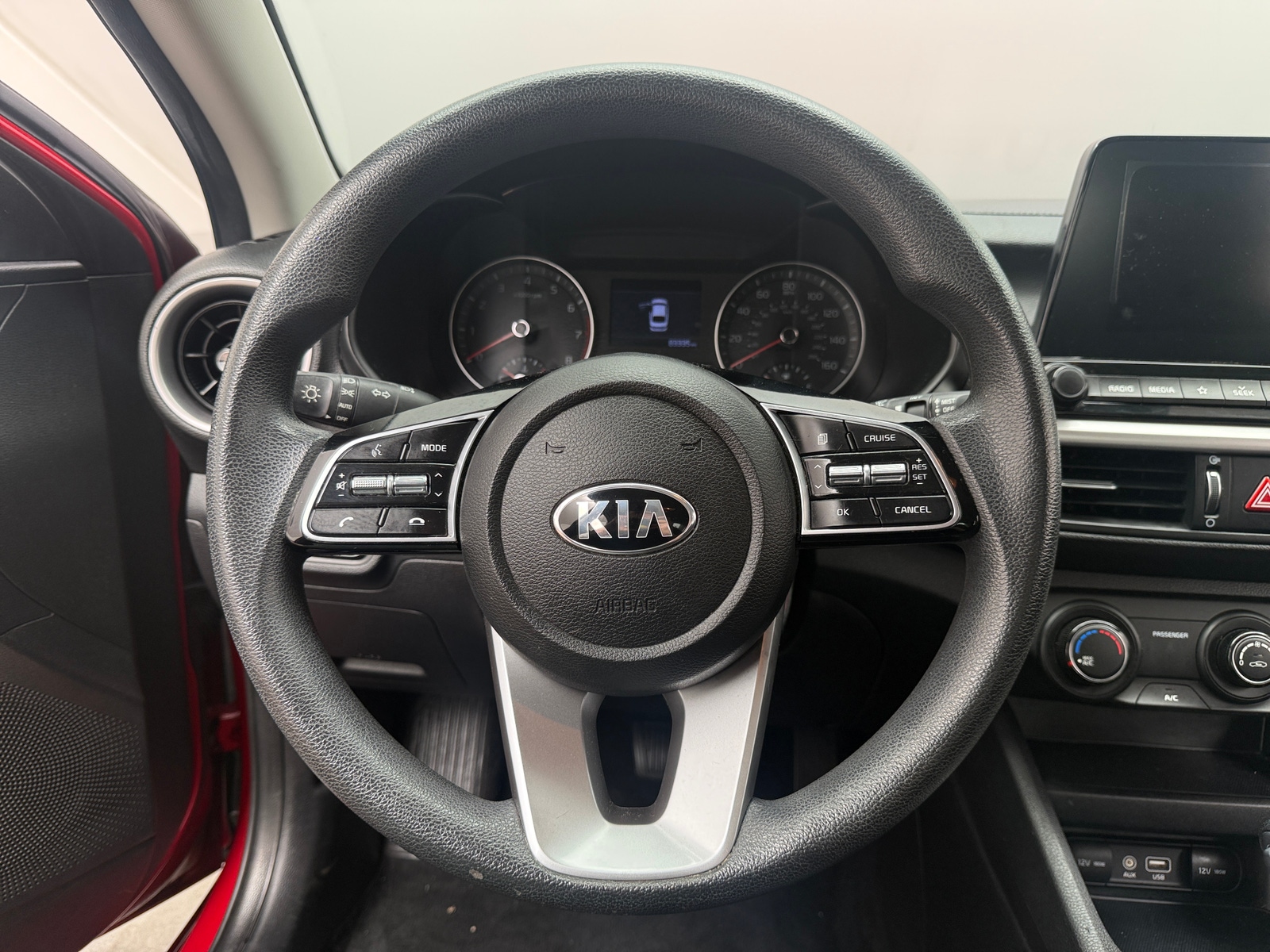 Thumbnail: 2021 Kia Forte - 5