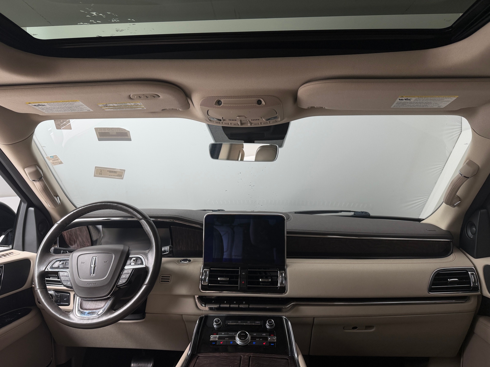 Thumbnail: 2019 Lincoln Navigator - 2