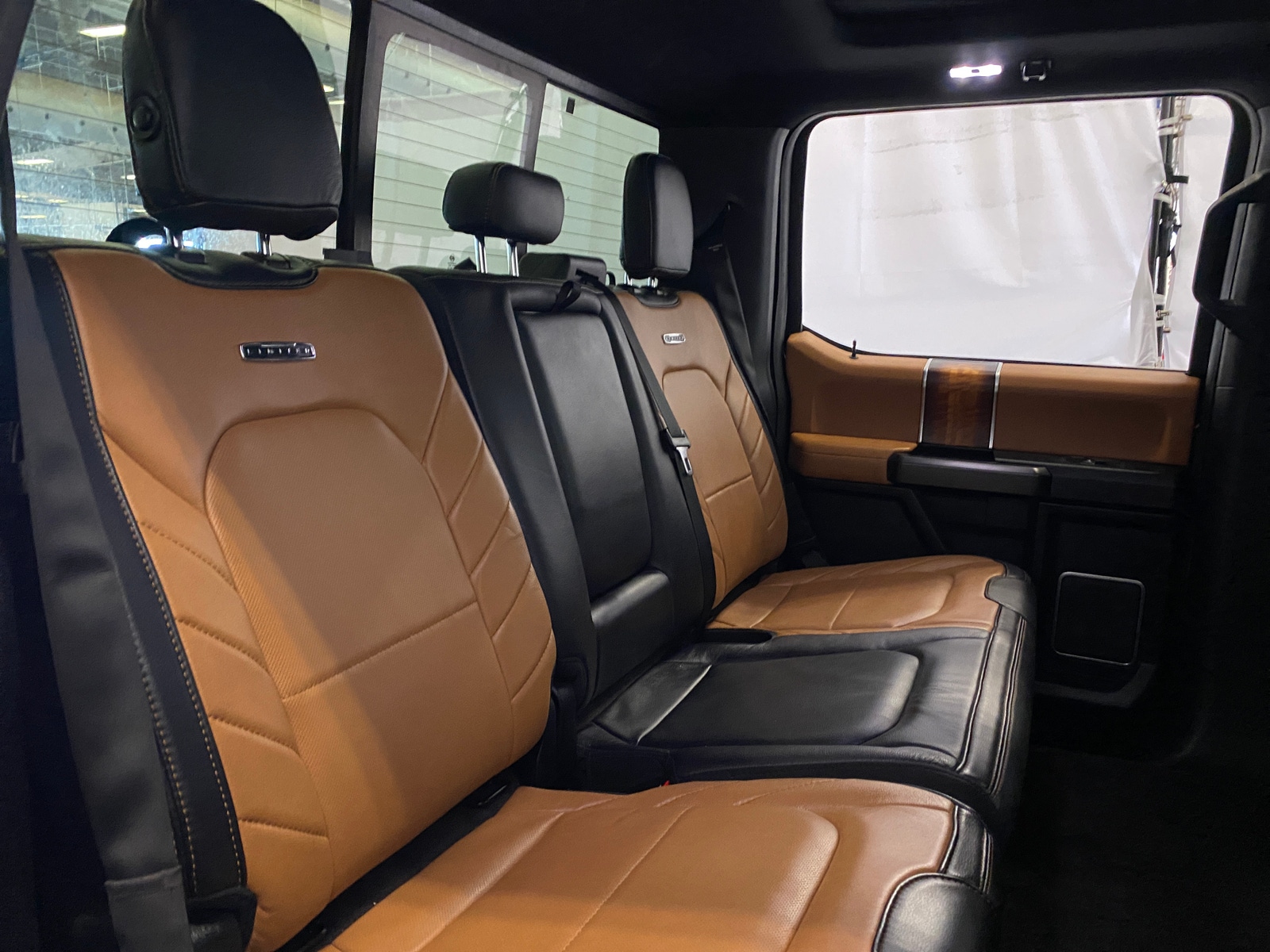 Thumbnail: 2017 Ford Econoline - 5