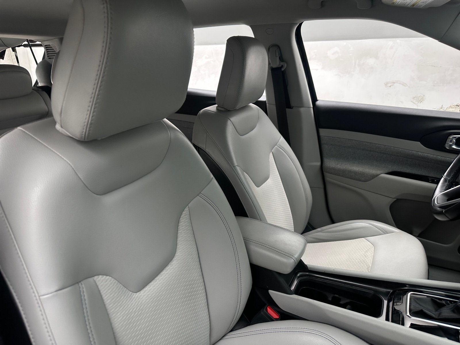 Thumbnail: 2022 Jeep Compass - 2