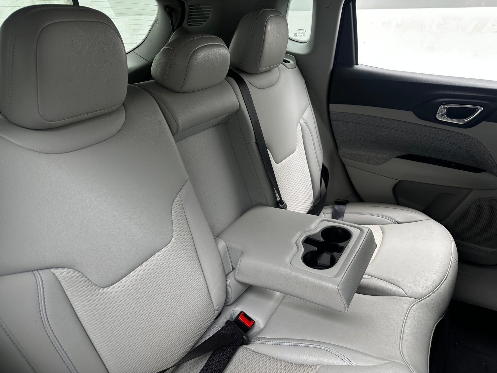 Thumbnail: 2022 Jeep Compass - 6