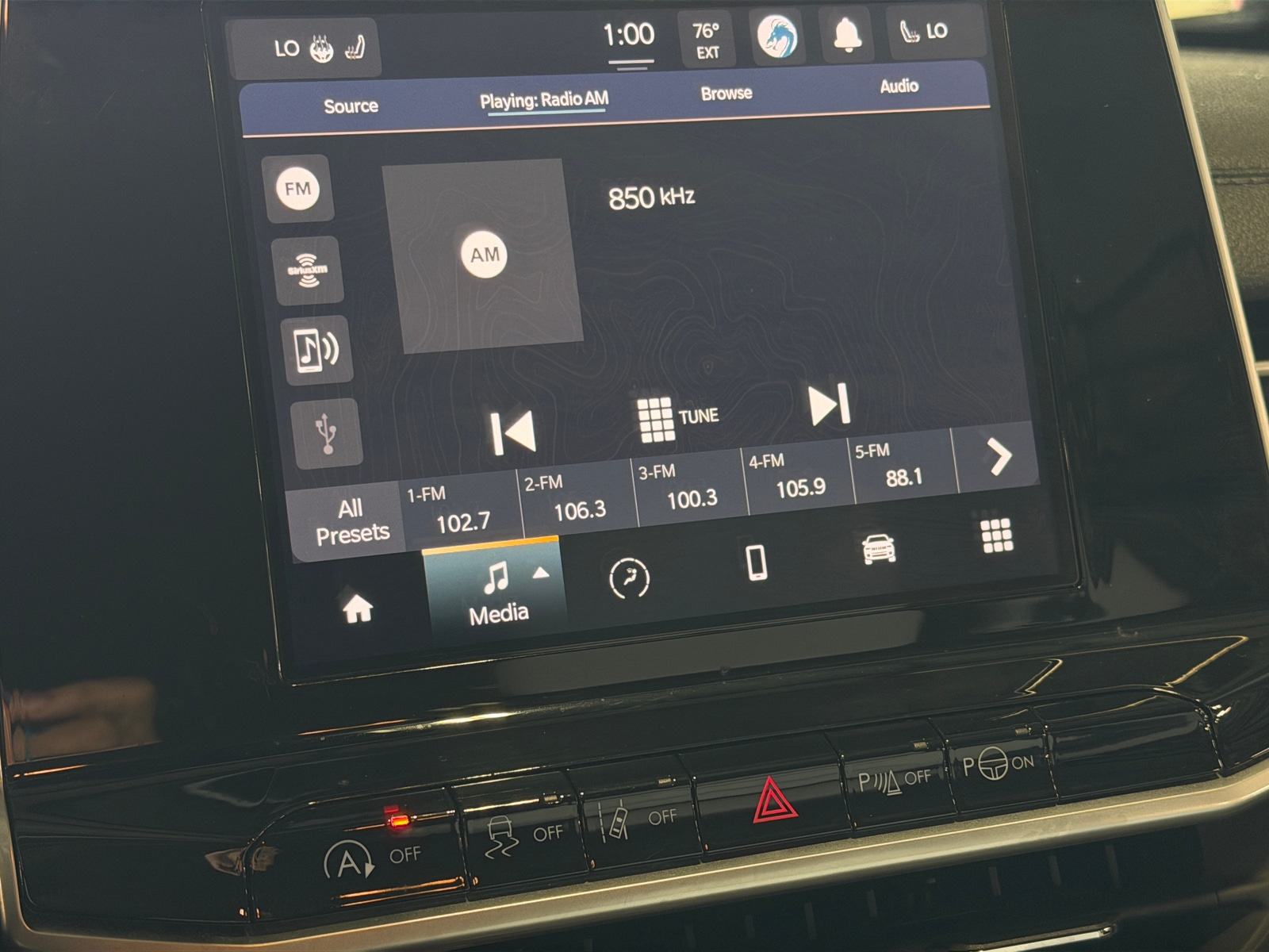Thumbnail: 2022 Jeep Compass - 4