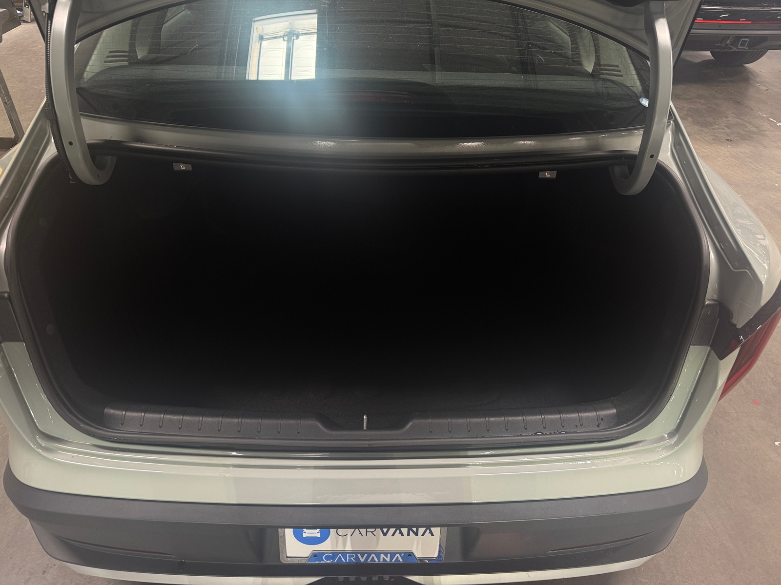 Thumbnail: 2025 Kia K4 - 7