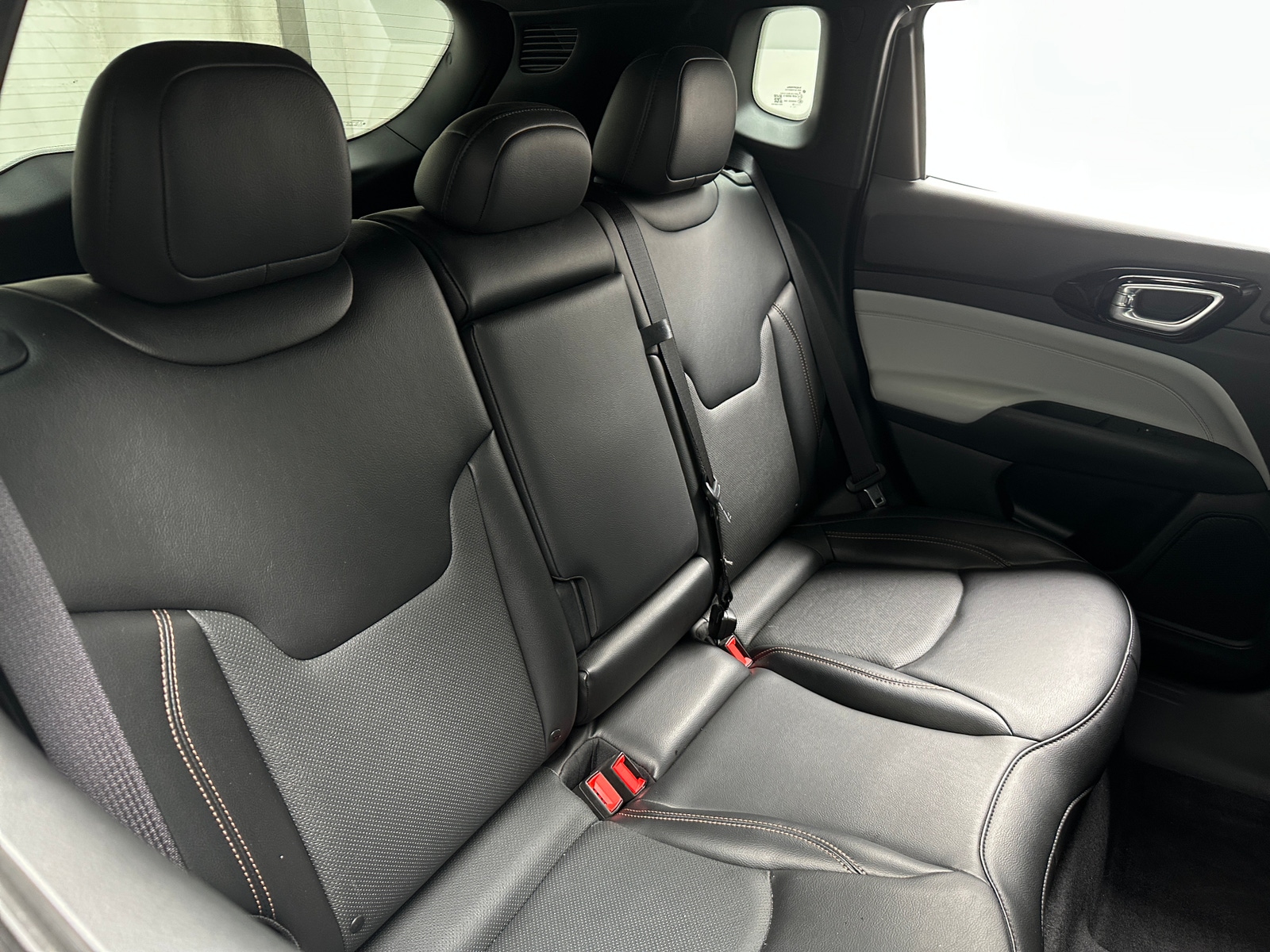Thumbnail: 2023 Jeep Compass - 5