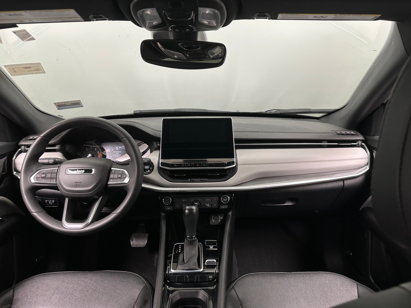Thumbnail: 2023 Jeep Compass - 2