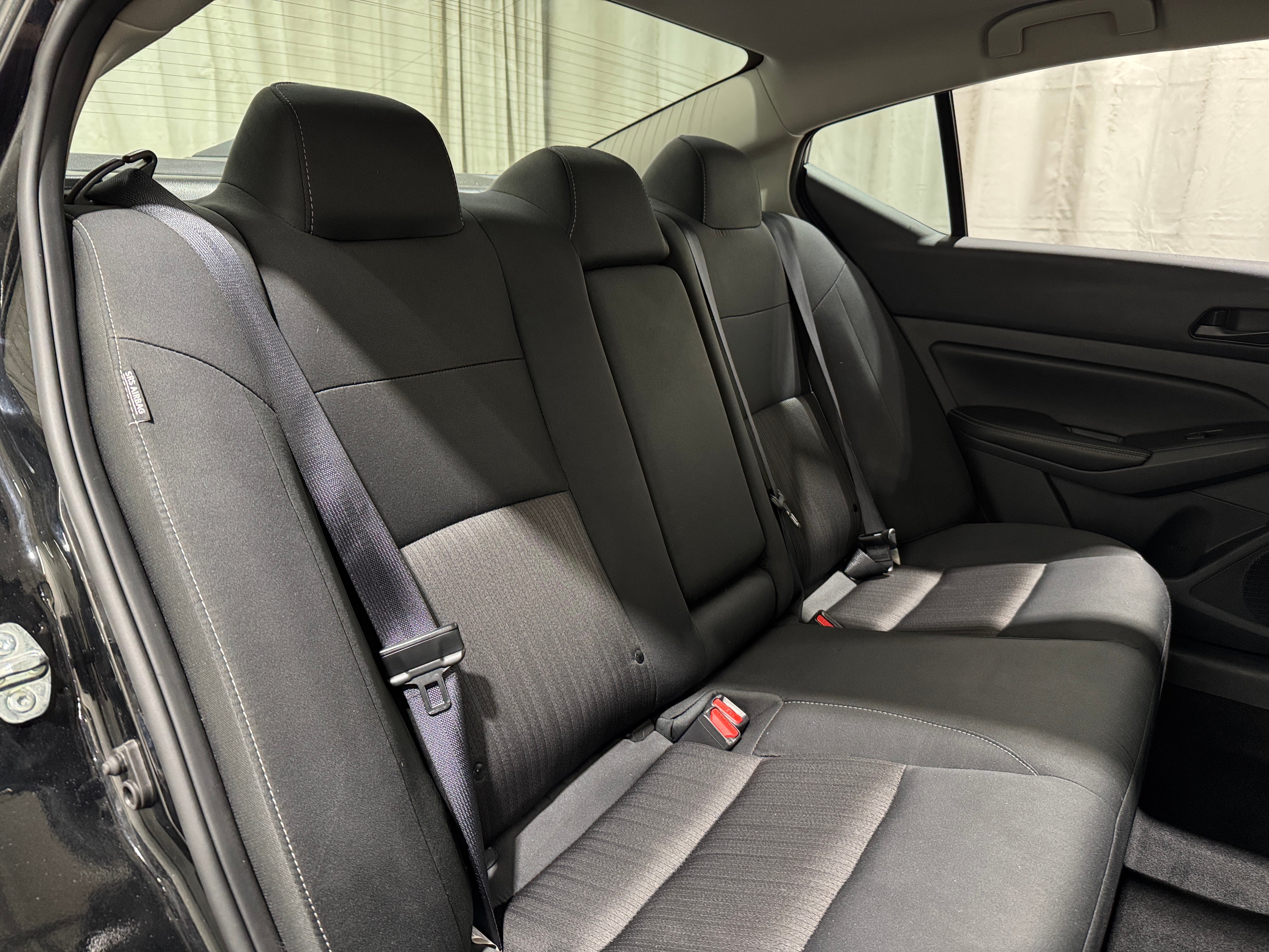 2025 Nissan Altima SV - Photo 7