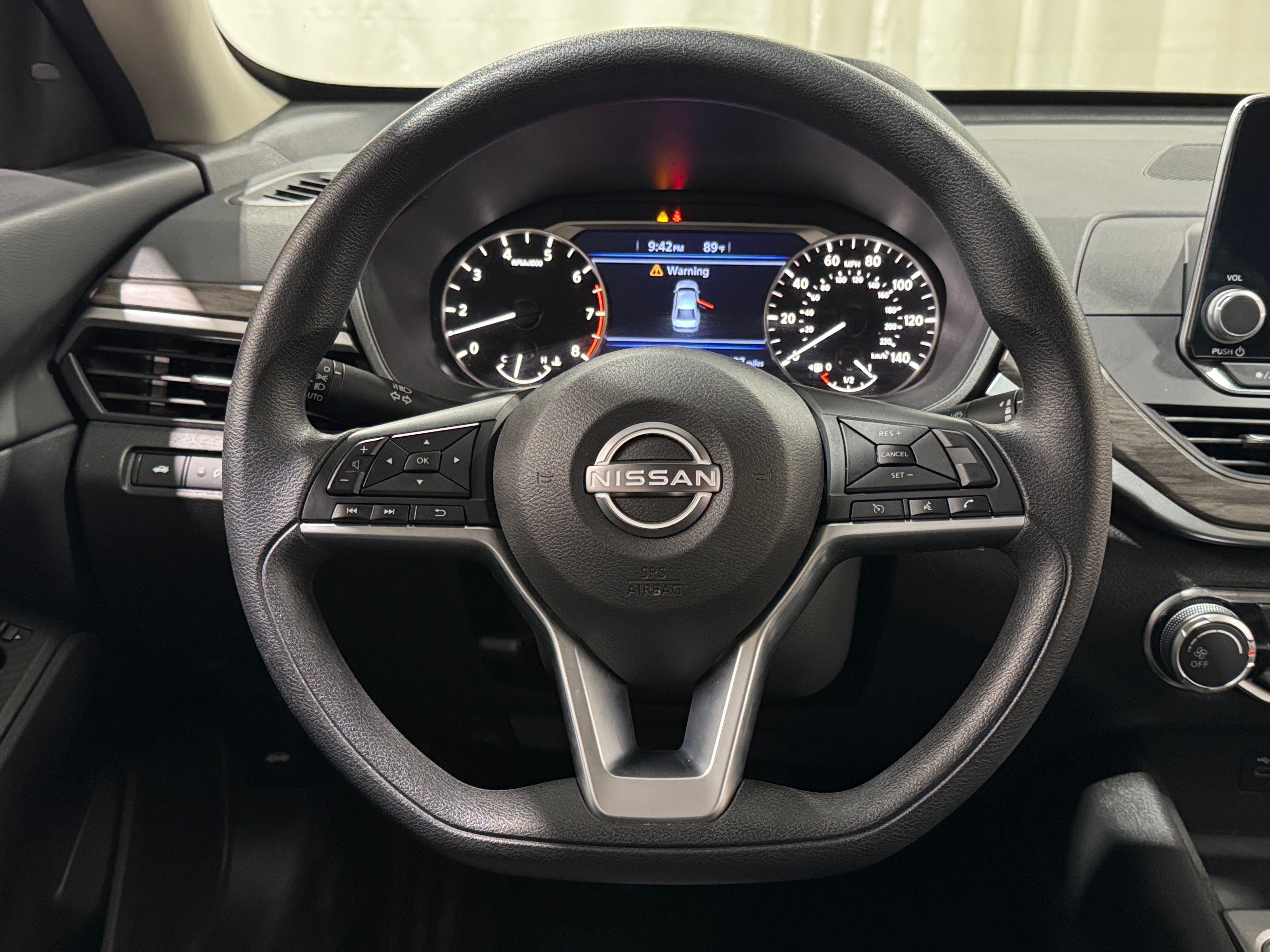 2025 Nissan Altima SV - Photo 5