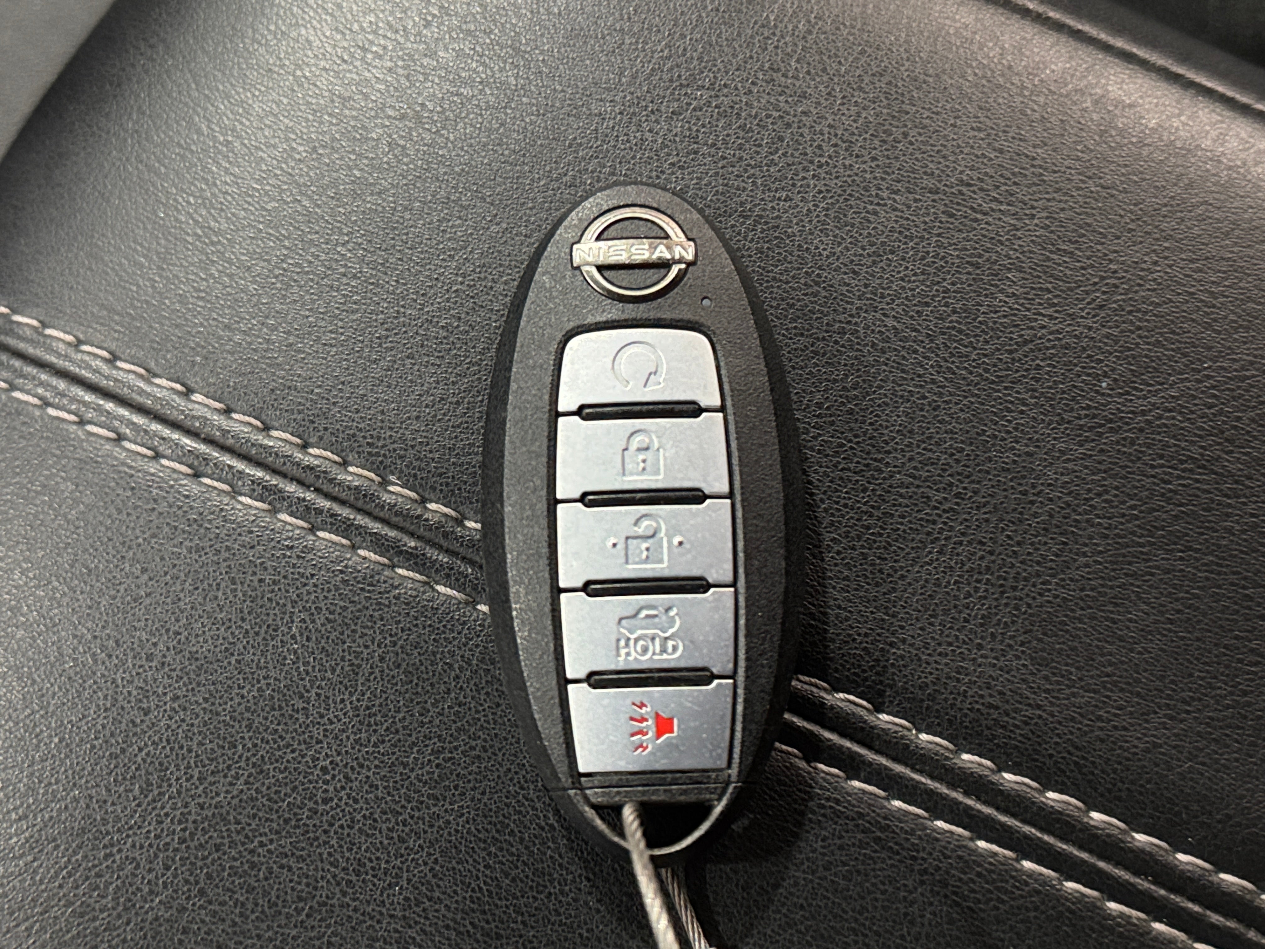 2025 Nissan Altima SV - Photo 11