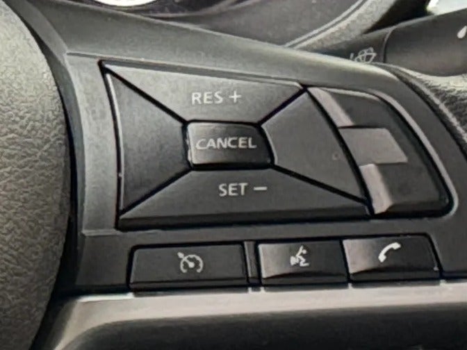 2025 Nissan Altima SV - Photo 15