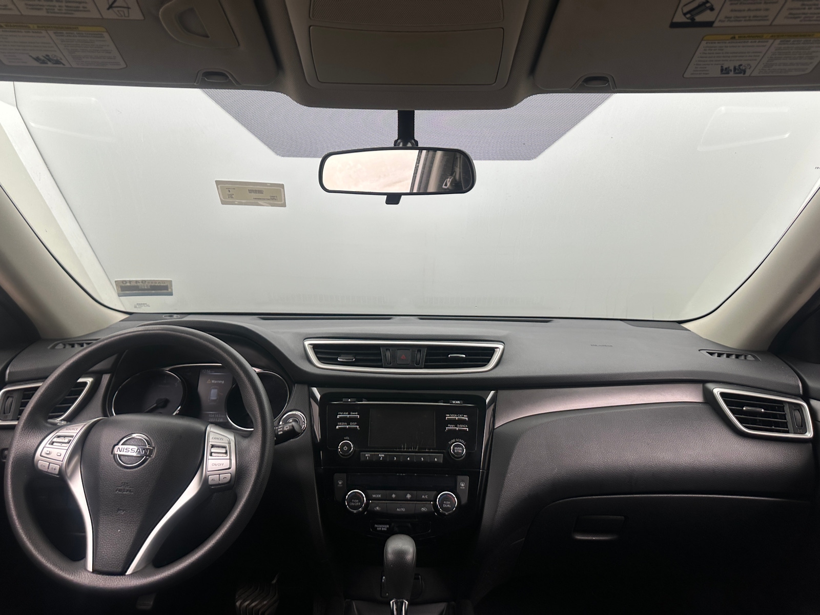 Thumbnail: 2014 Nissan Rogue - 3