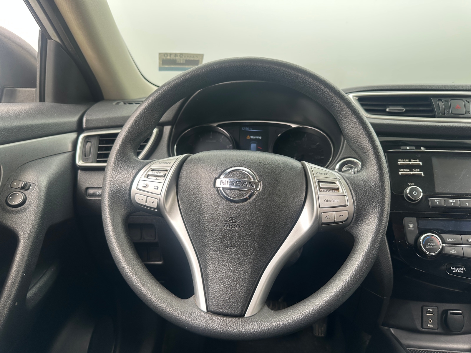 Thumbnail: 2014 Nissan Rogue - 5