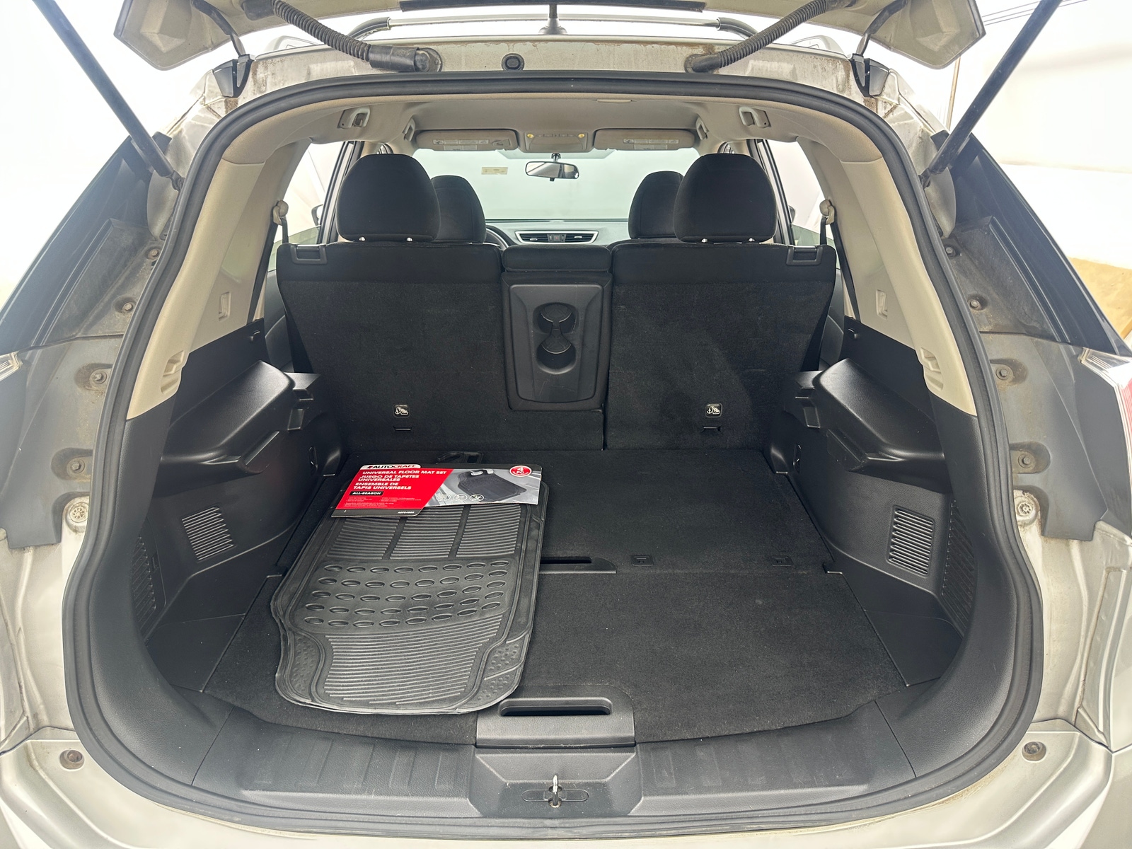 Thumbnail: 2014 Nissan Rogue - 7
