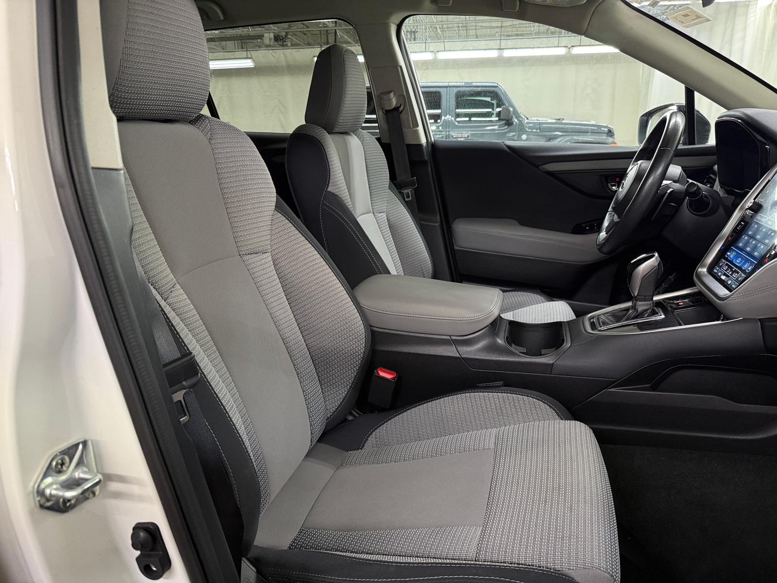 Thumbnail: 2023 Subaru Outback - 2