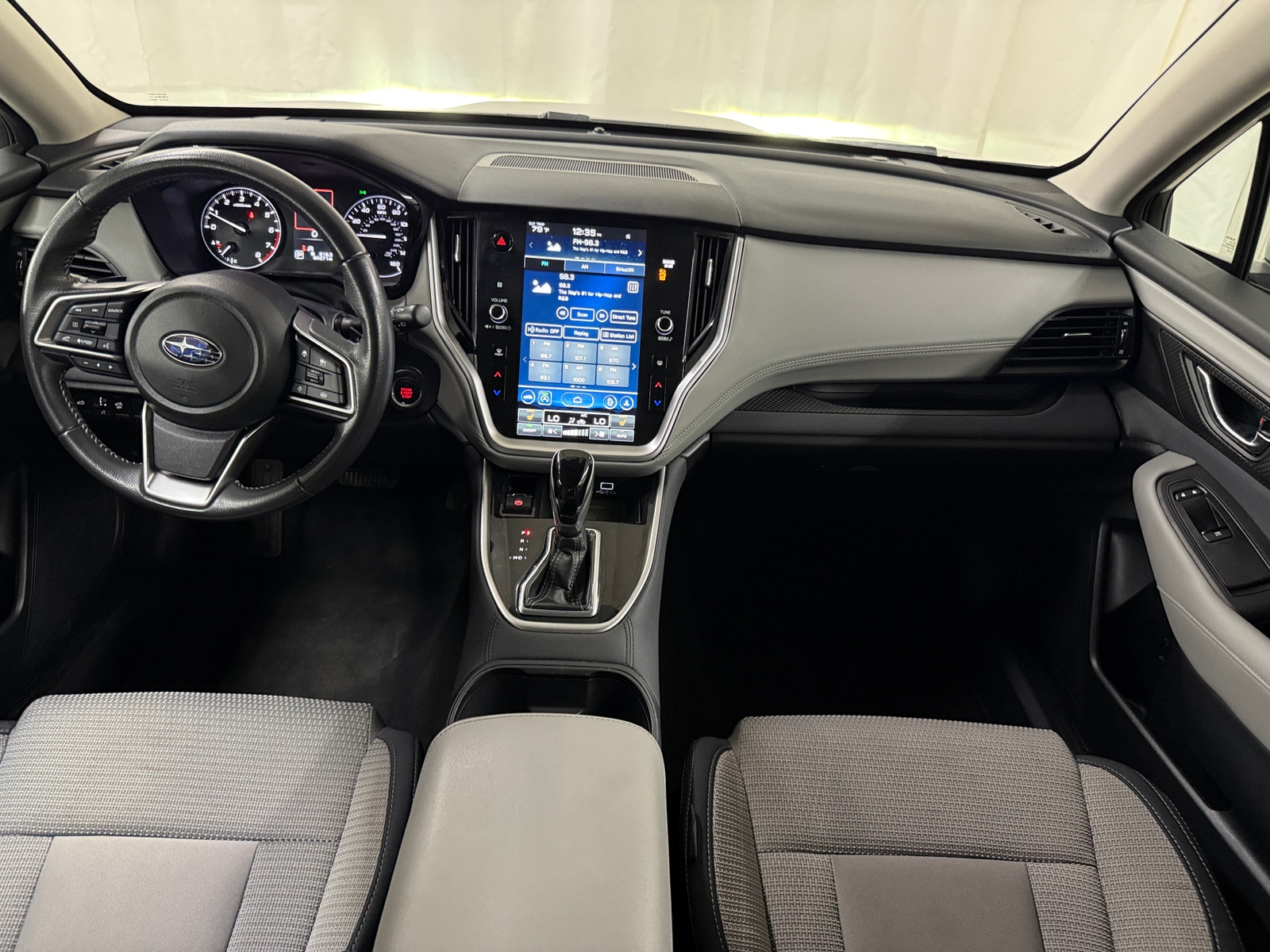 Thumbnail: 2023 Subaru Outback - 3
