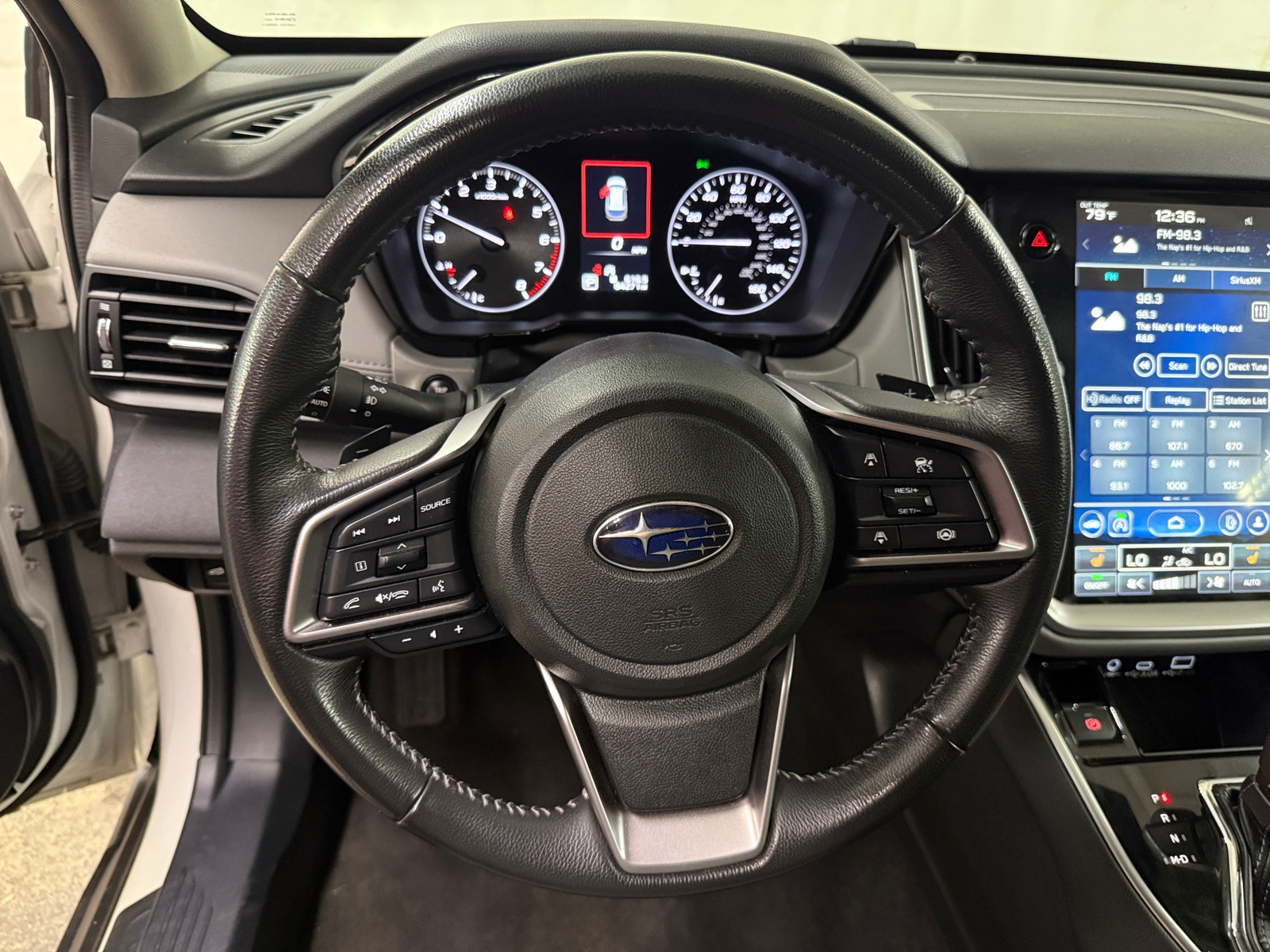 Thumbnail: 2023 Subaru Outback - 5