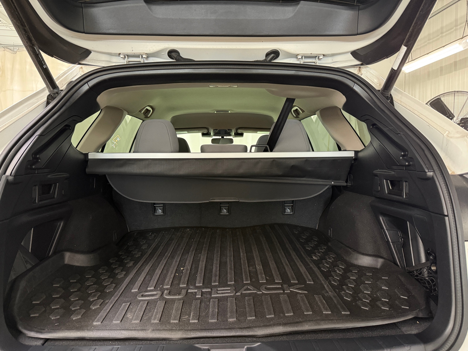 Thumbnail: 2023 Subaru Outback - 7