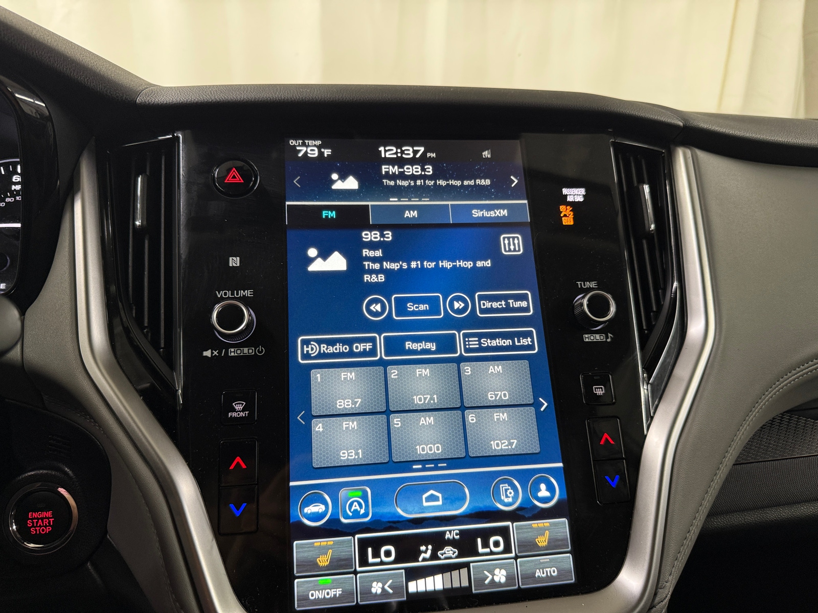 Thumbnail: 2023 Subaru Outback - 4
