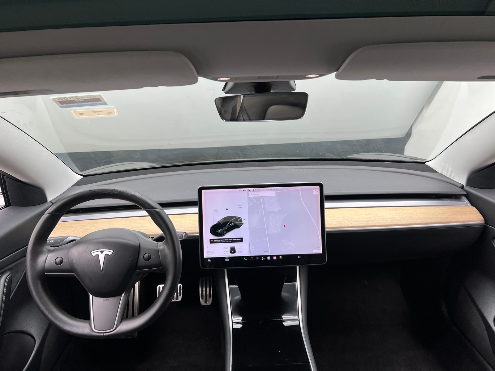 Thumbnail: 2020 Tesla Model 3 - 2