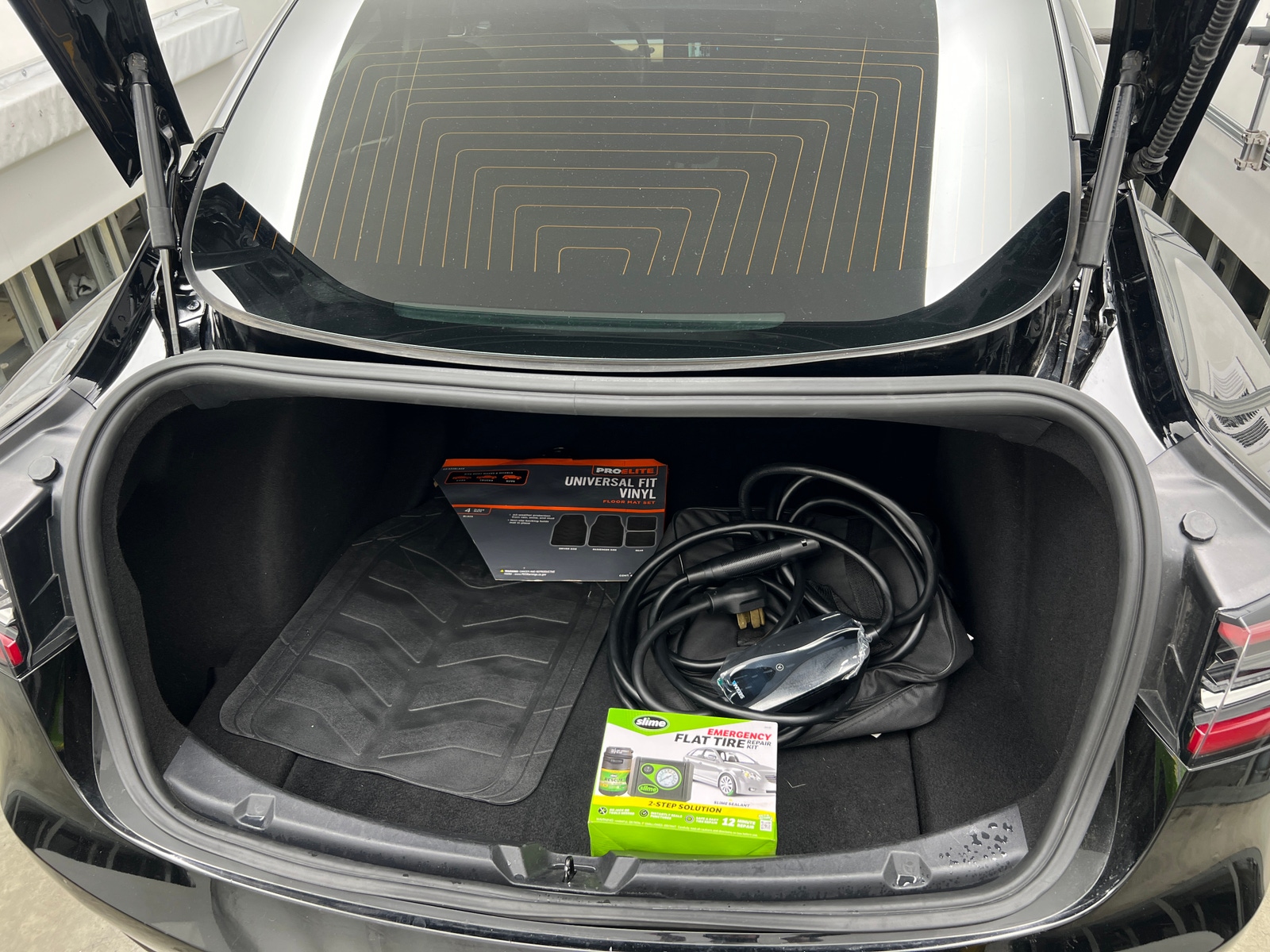 Thumbnail: 2020 Tesla Model 3 - 6