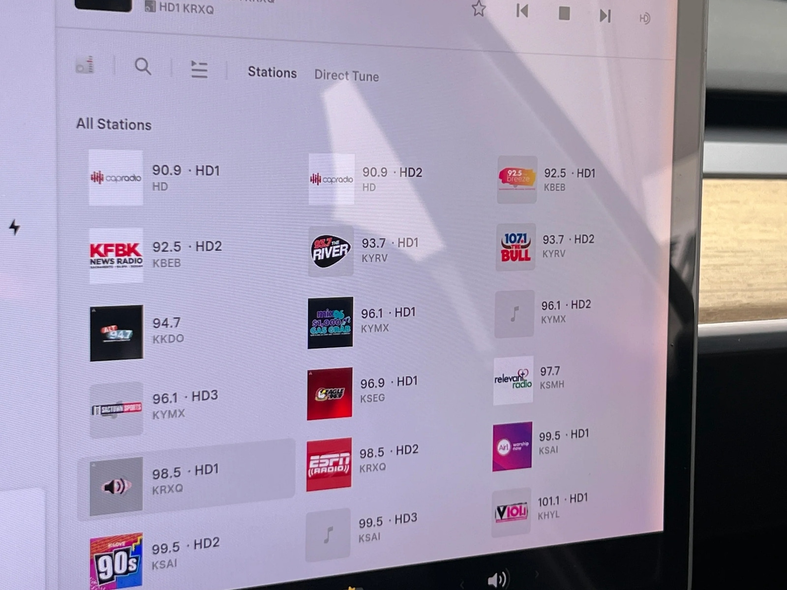 Thumbnail: 2020 Tesla Model 3 - 3