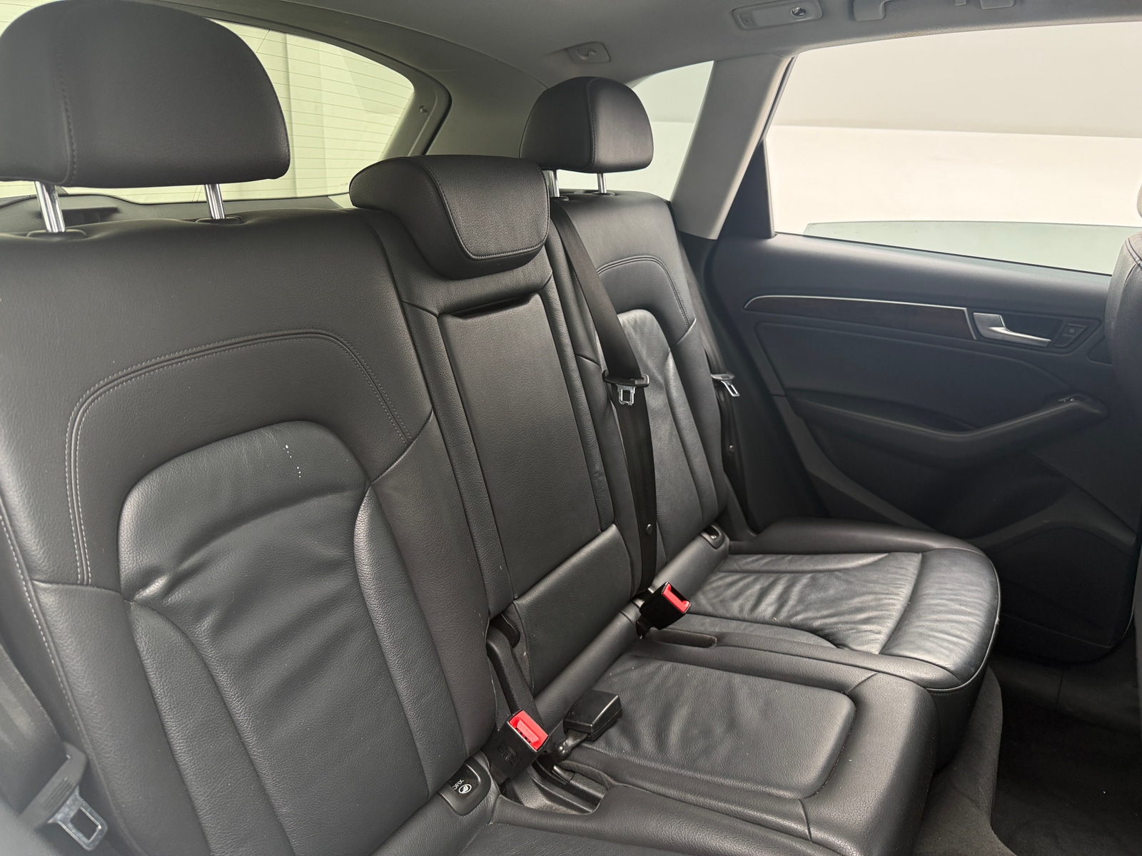 Thumbnail: 2016 Audi Q5 - 6