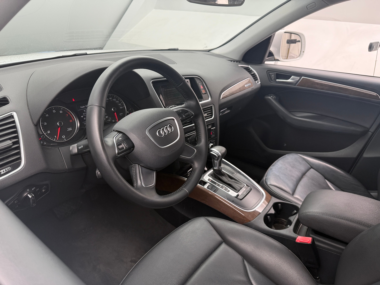 Thumbnail: 2016 Audi Q5 - 3