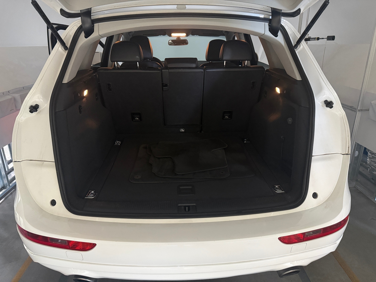 Thumbnail: 2016 Audi Q5 - 7