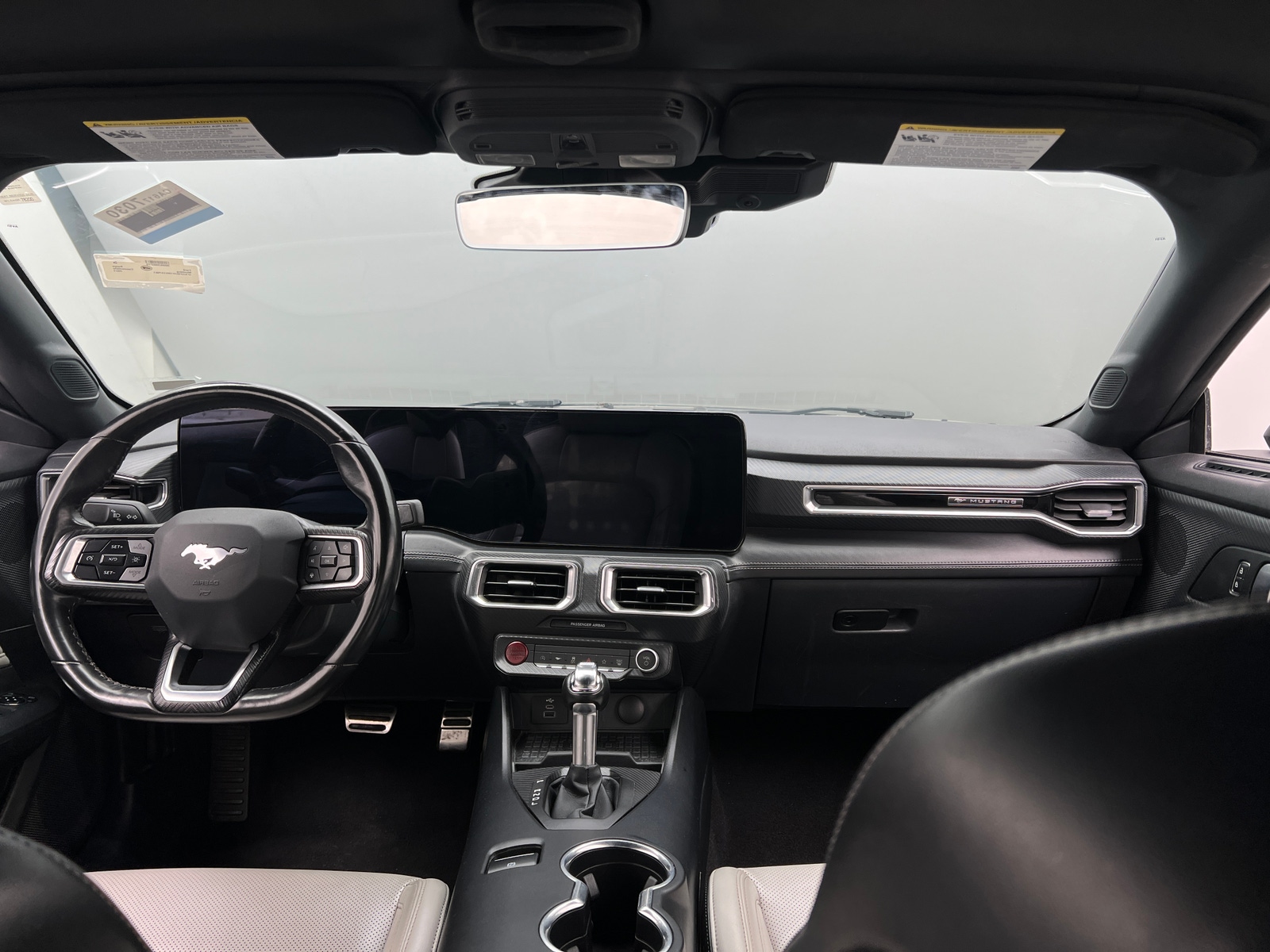 Thumbnail: 2024 Ford Mustang - 2