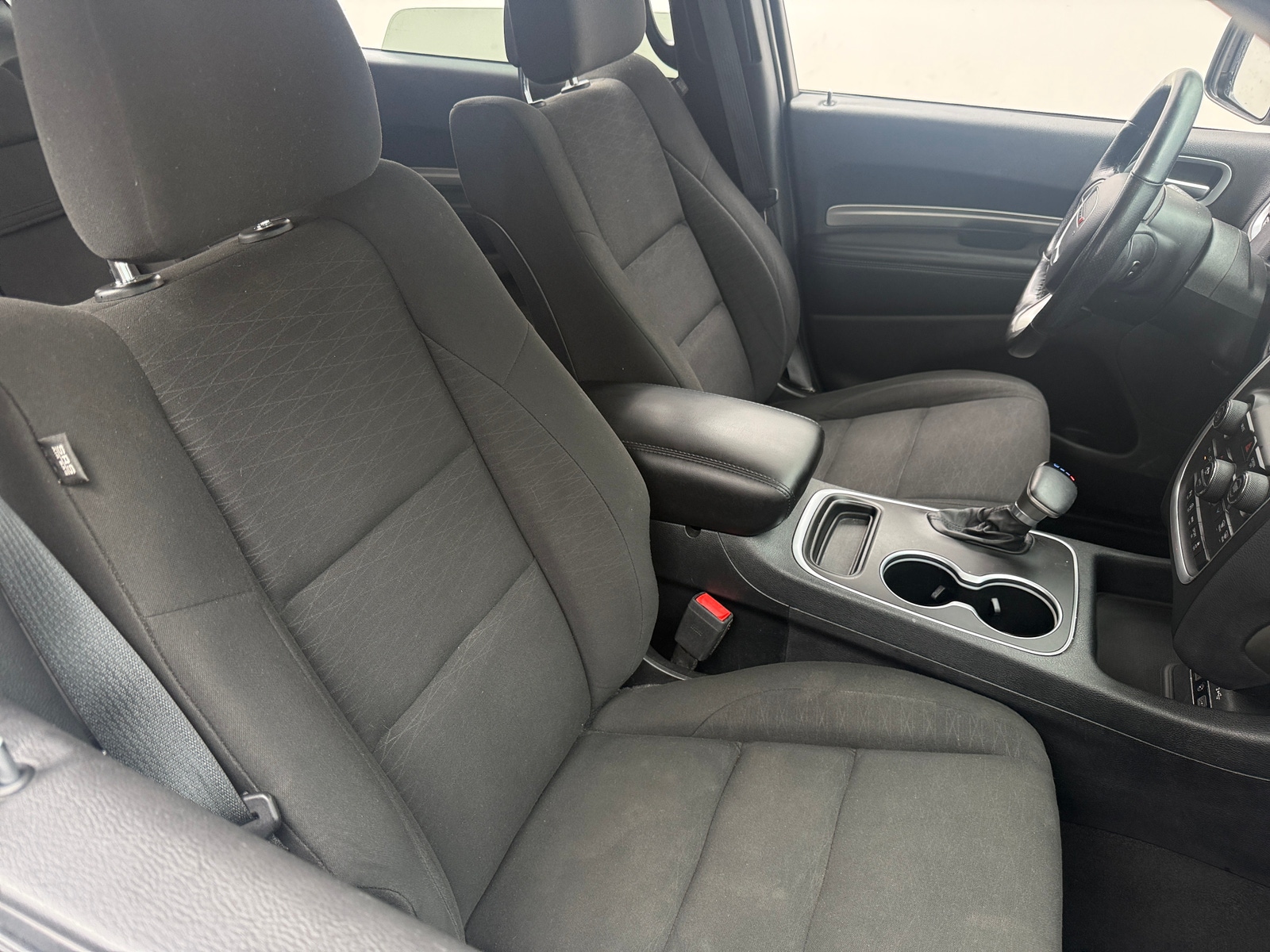 Thumbnail: 2019 Dodge Durango - 2