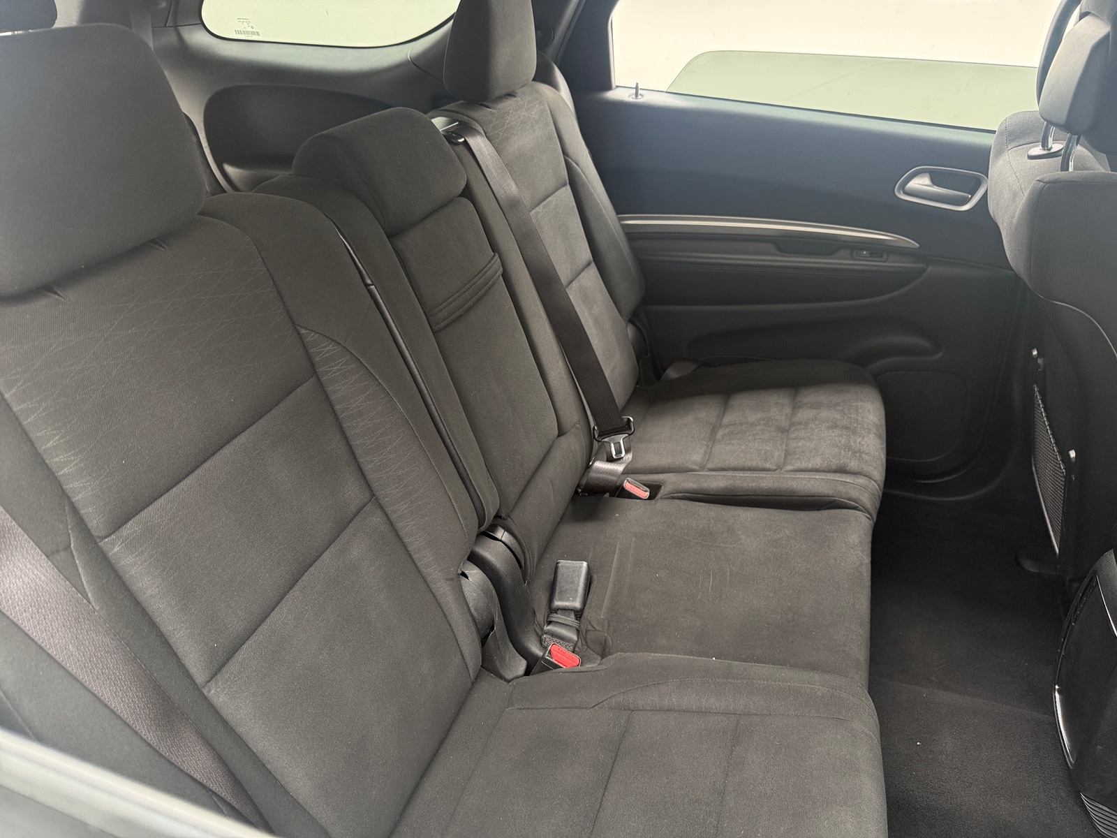Thumbnail: 2019 Dodge Durango - 6