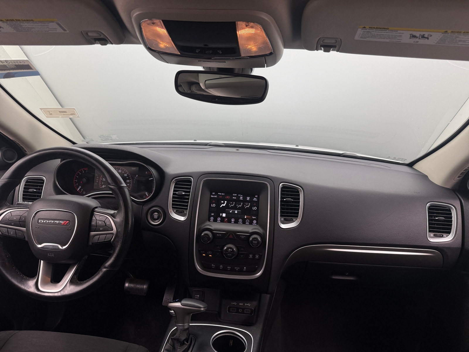 Thumbnail: 2019 Dodge Durango - 3