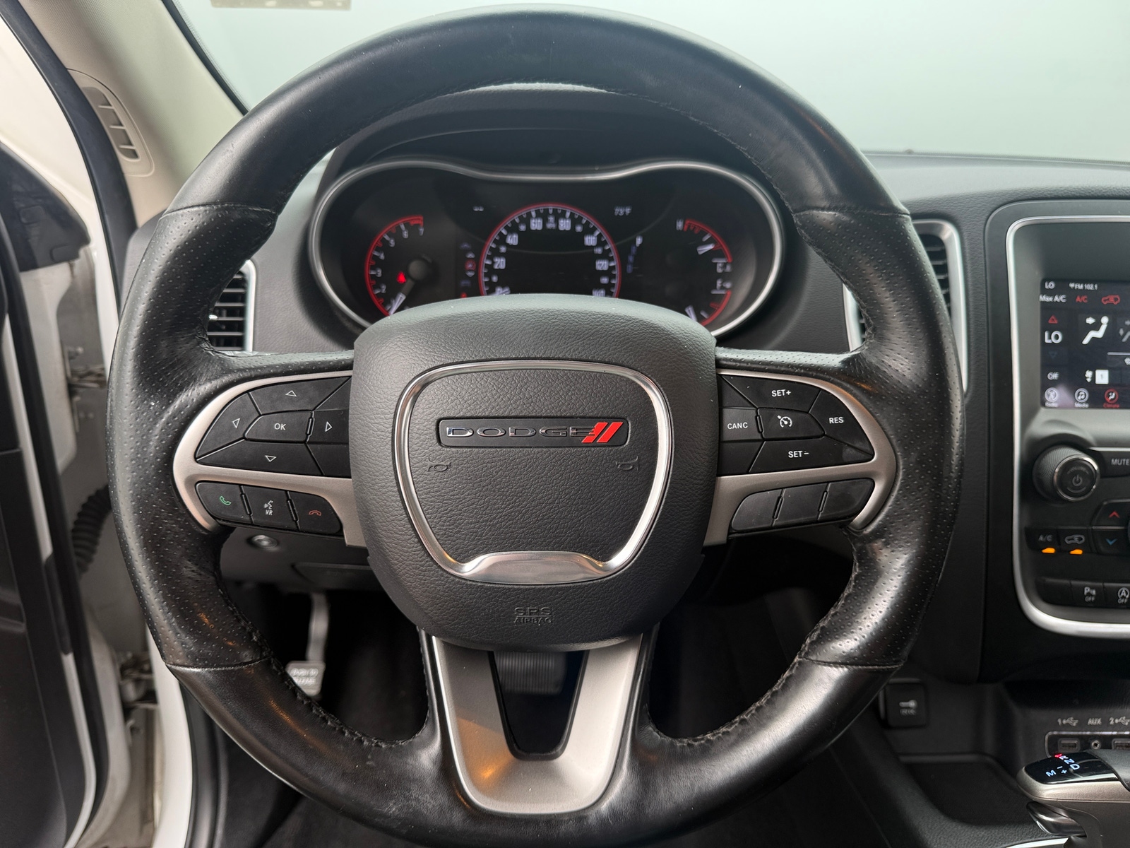 Thumbnail: 2019 Dodge Durango - 5