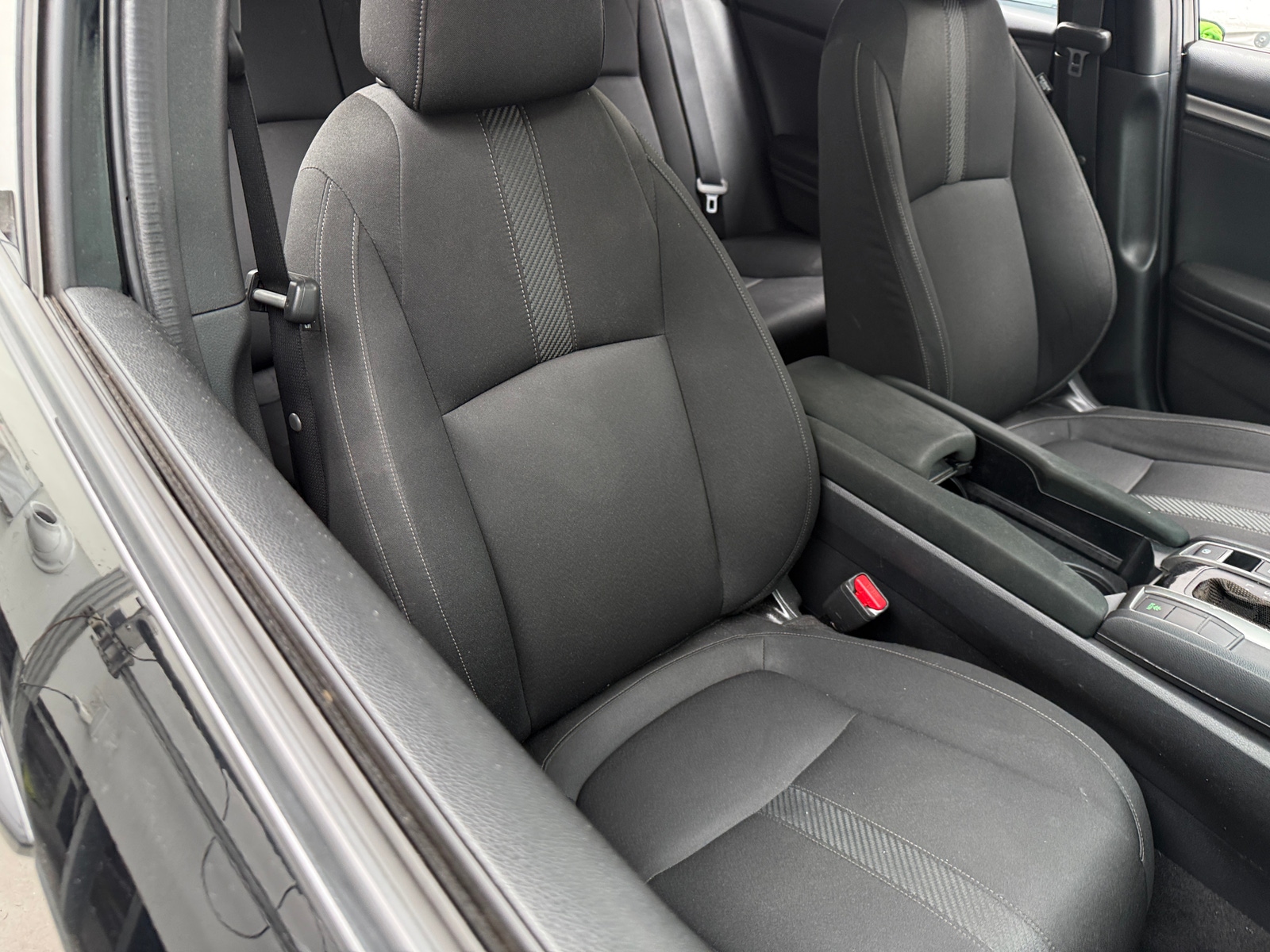 Thumbnail: 2019 Honda Civic - 2