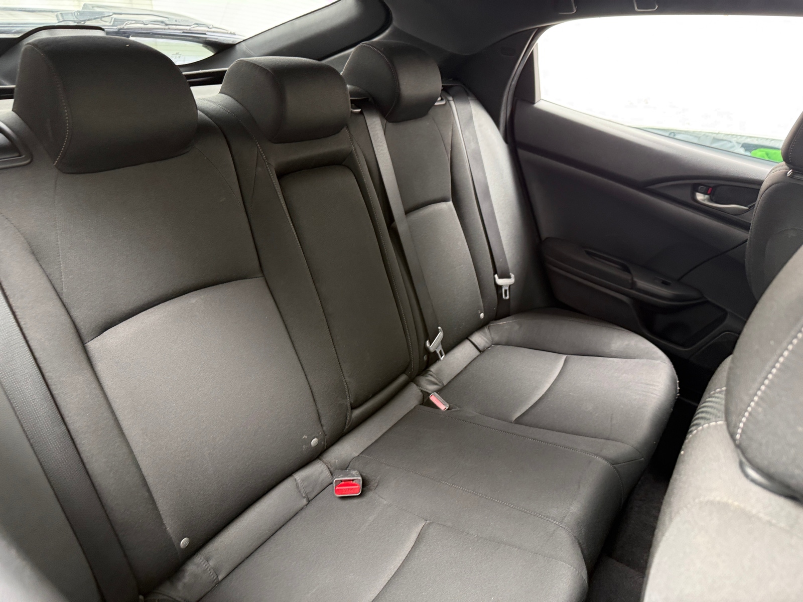 Thumbnail: 2019 Honda Civic - 6