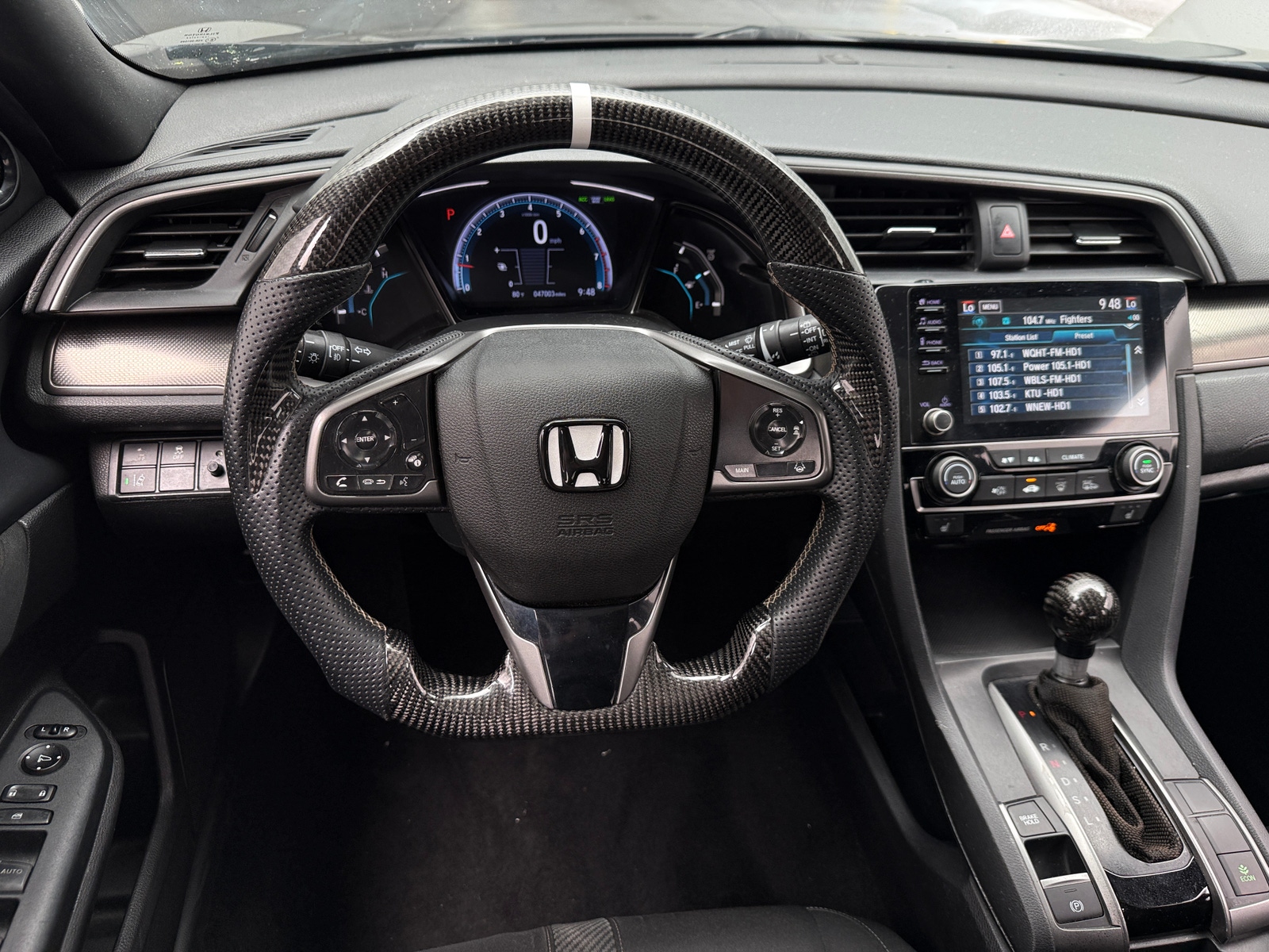 Thumbnail: 2019 Honda Civic - 5